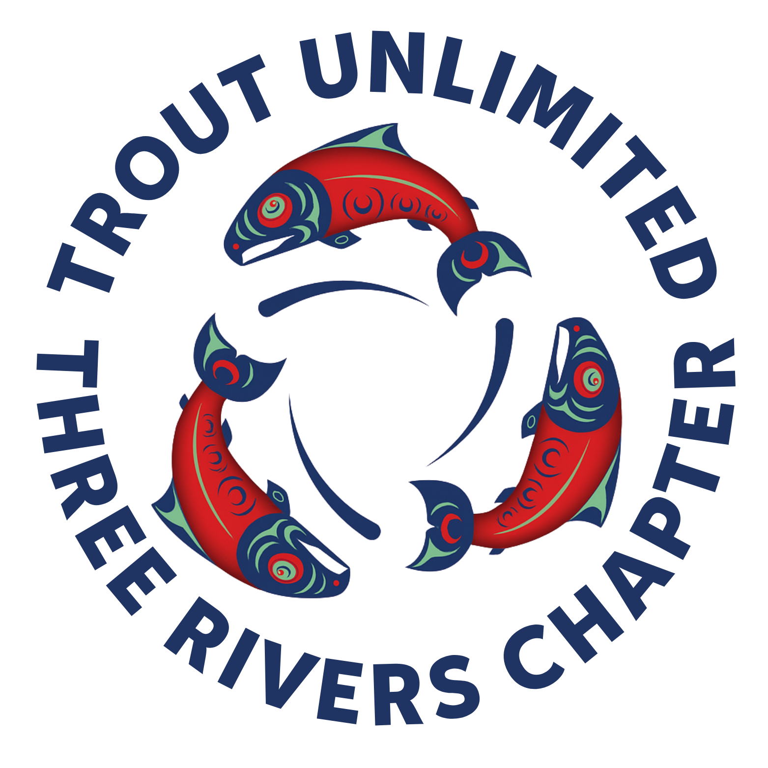 Three Rivers TU - June 2026 Newsletter