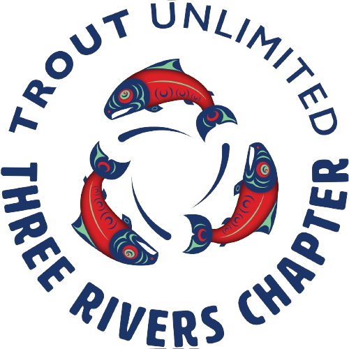 Three Rivers Chapter Trout Unlimited