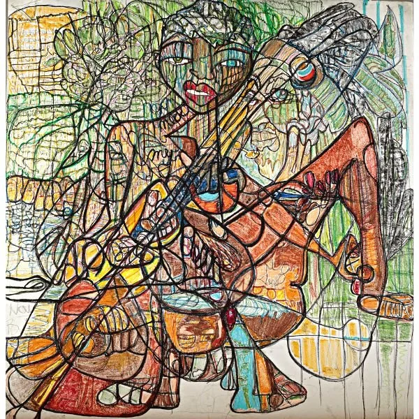 If I Question GodUs Daily 