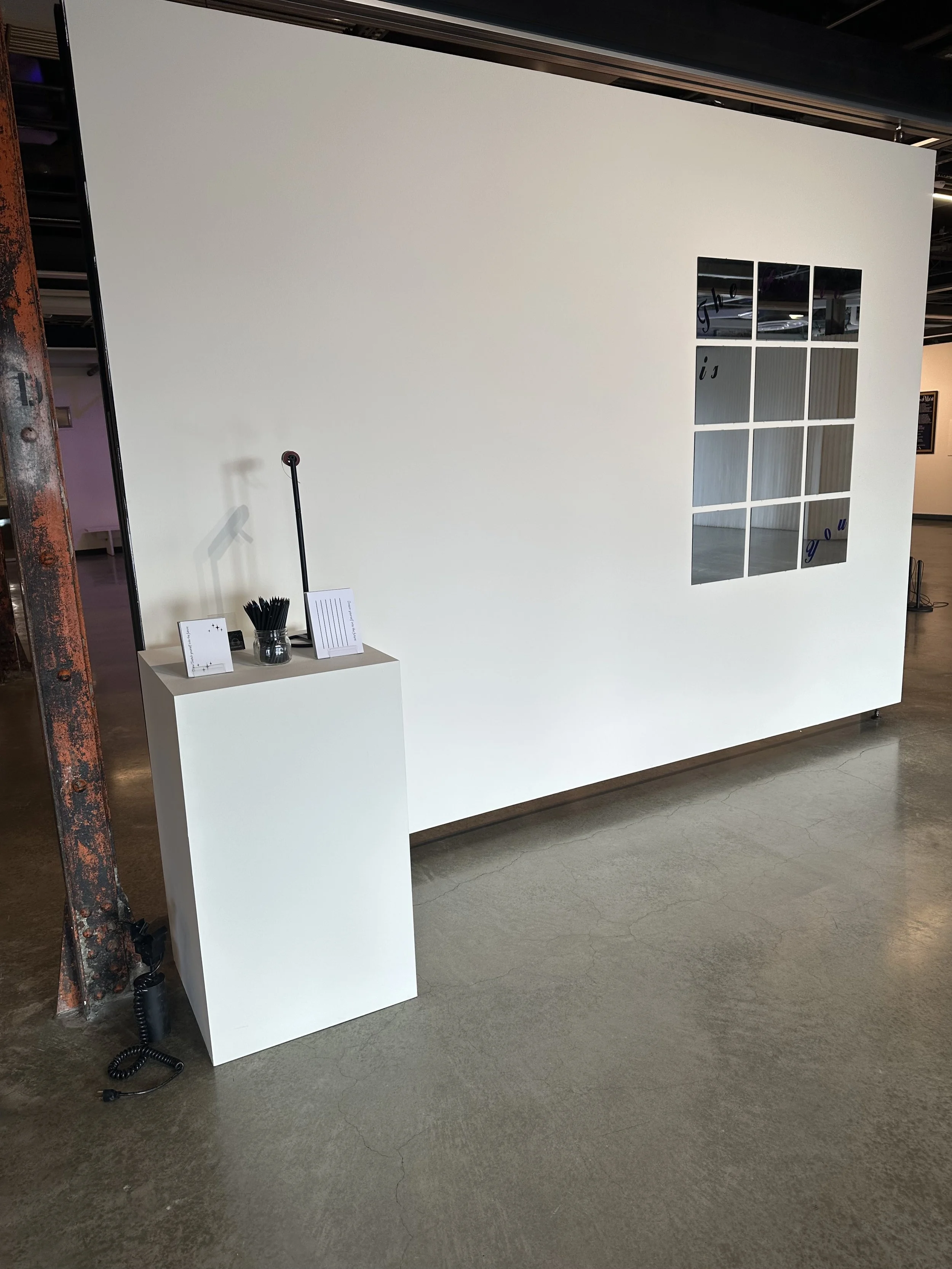 Collective Dreaming Wall KSS Set Up.jpg