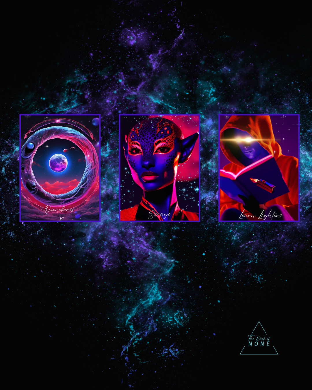 Holding a Pink Moon to Bloom Amongst the Flowers