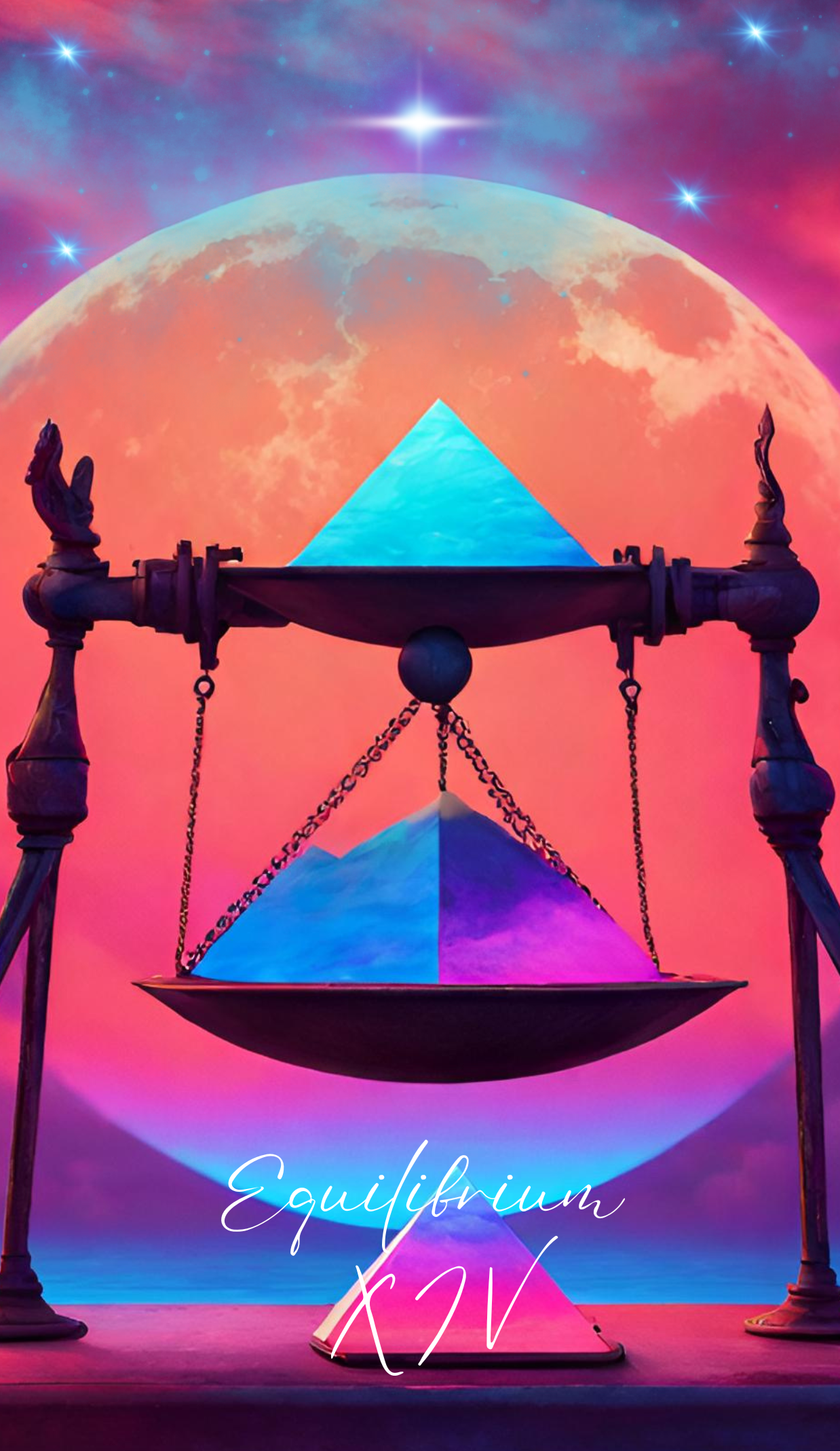 Art, Apathy, &amp; Endurance