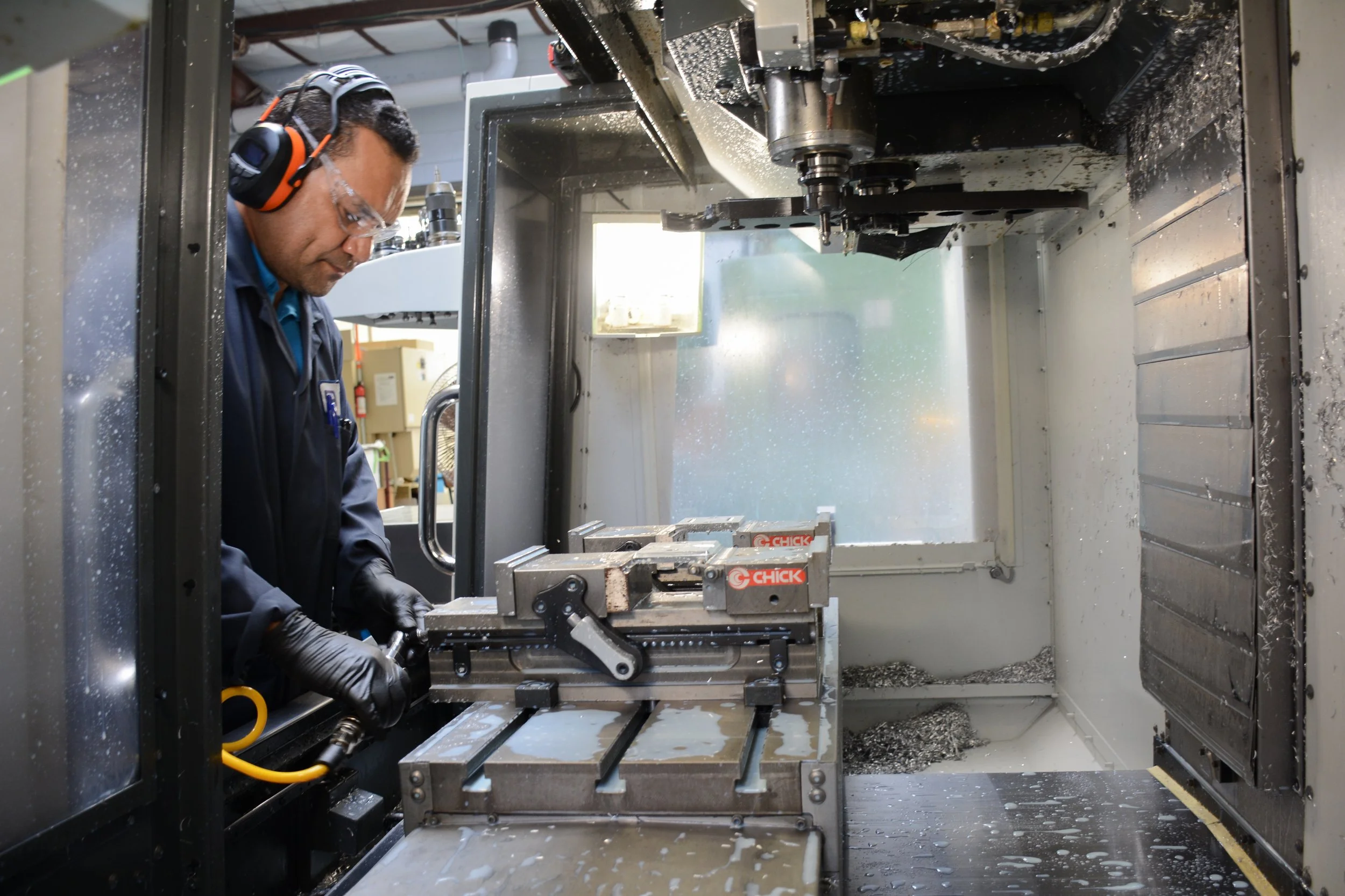 Our Brands — Advanced Engineering Services