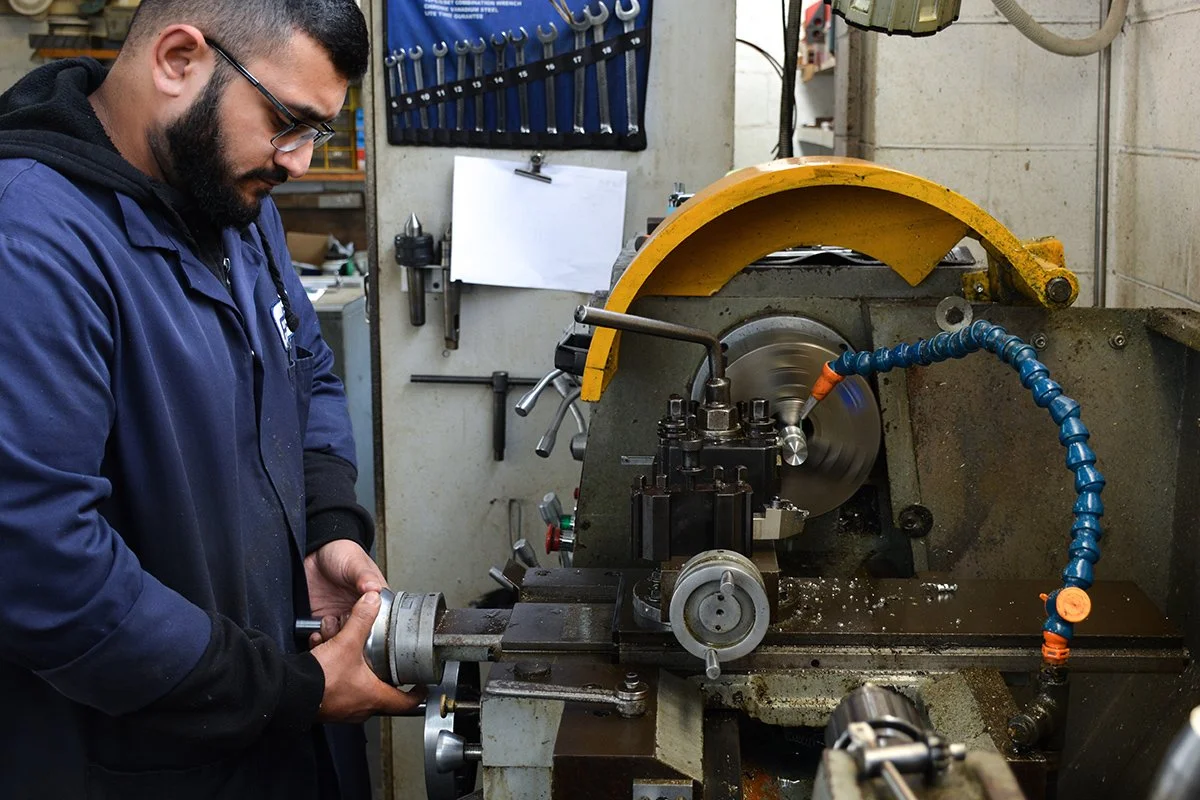 Advanced Engineering Services