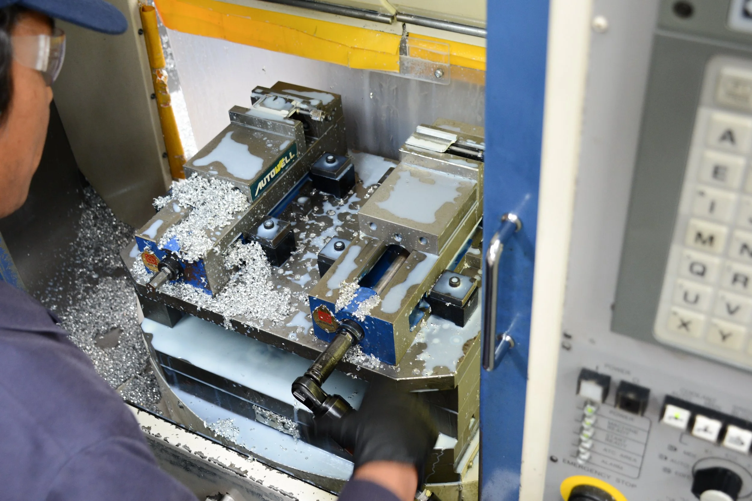 Our Brands — Advanced Engineering Services