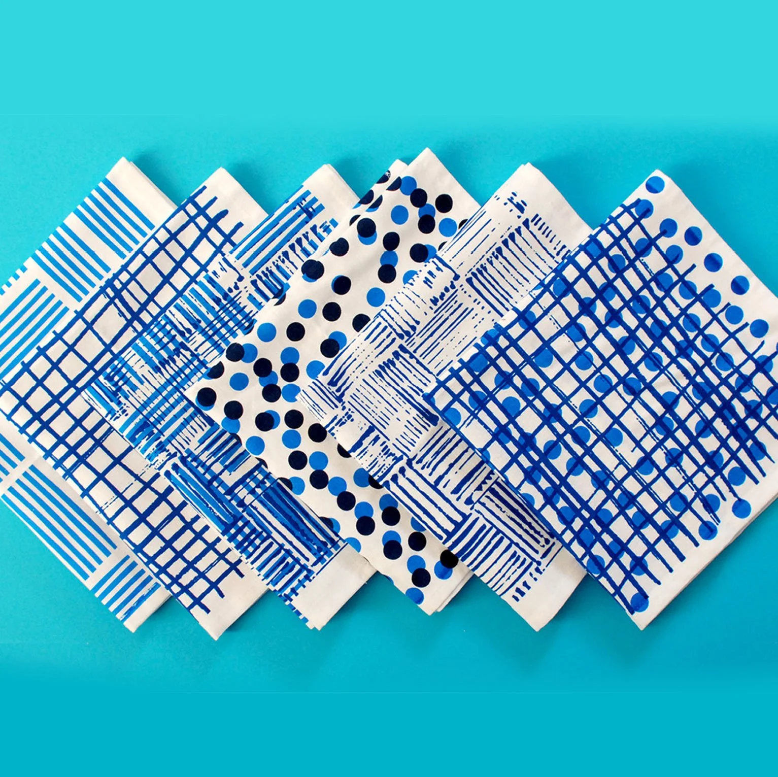 Project 1 - Napkins