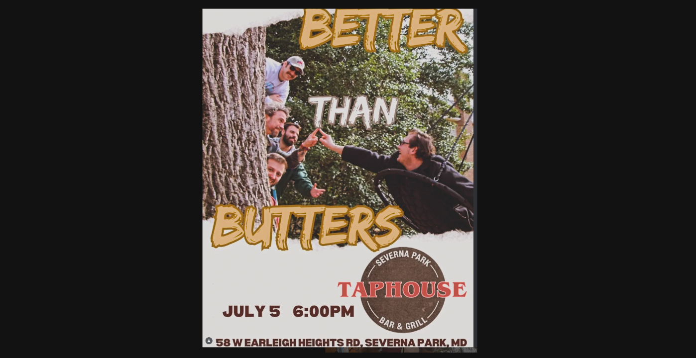 Severna Park Taphouse