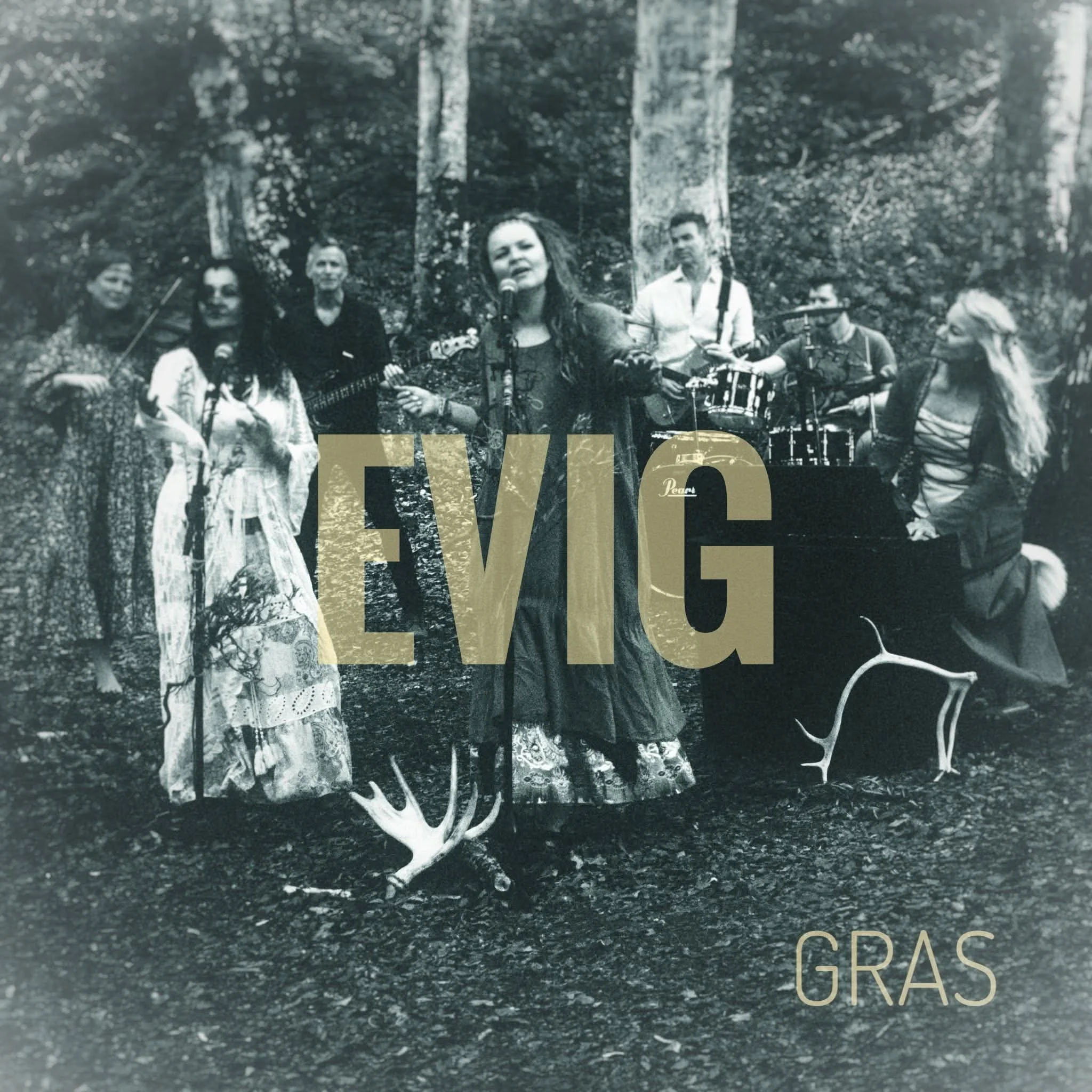 Coverfoto: Eirik Holan