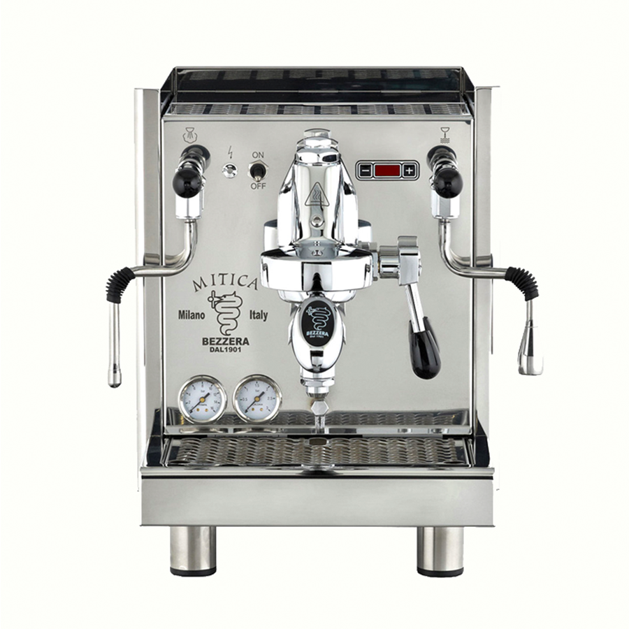 BEZZERA MITICA e61 PID — Acme + Prefab