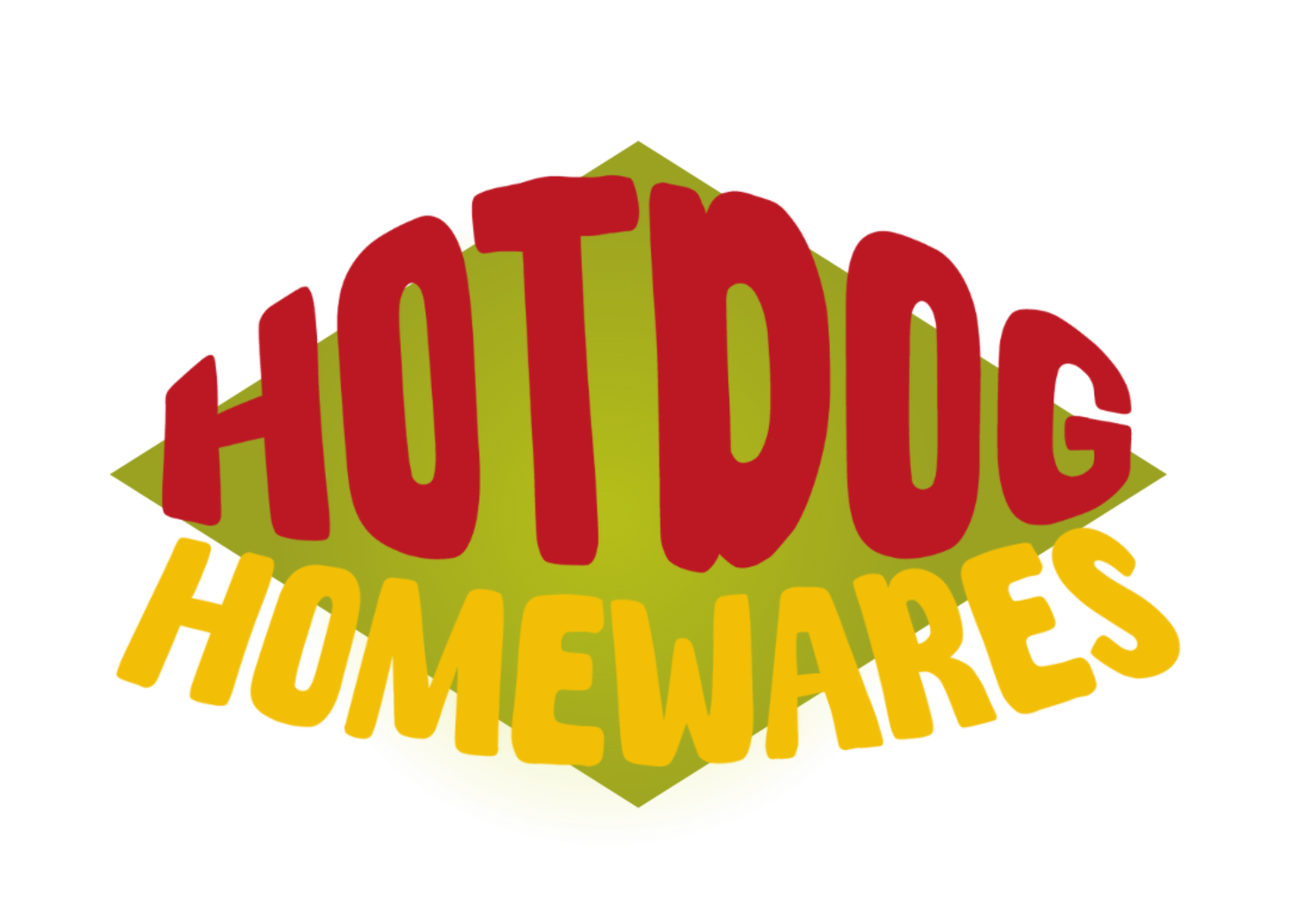 hotdog homewares