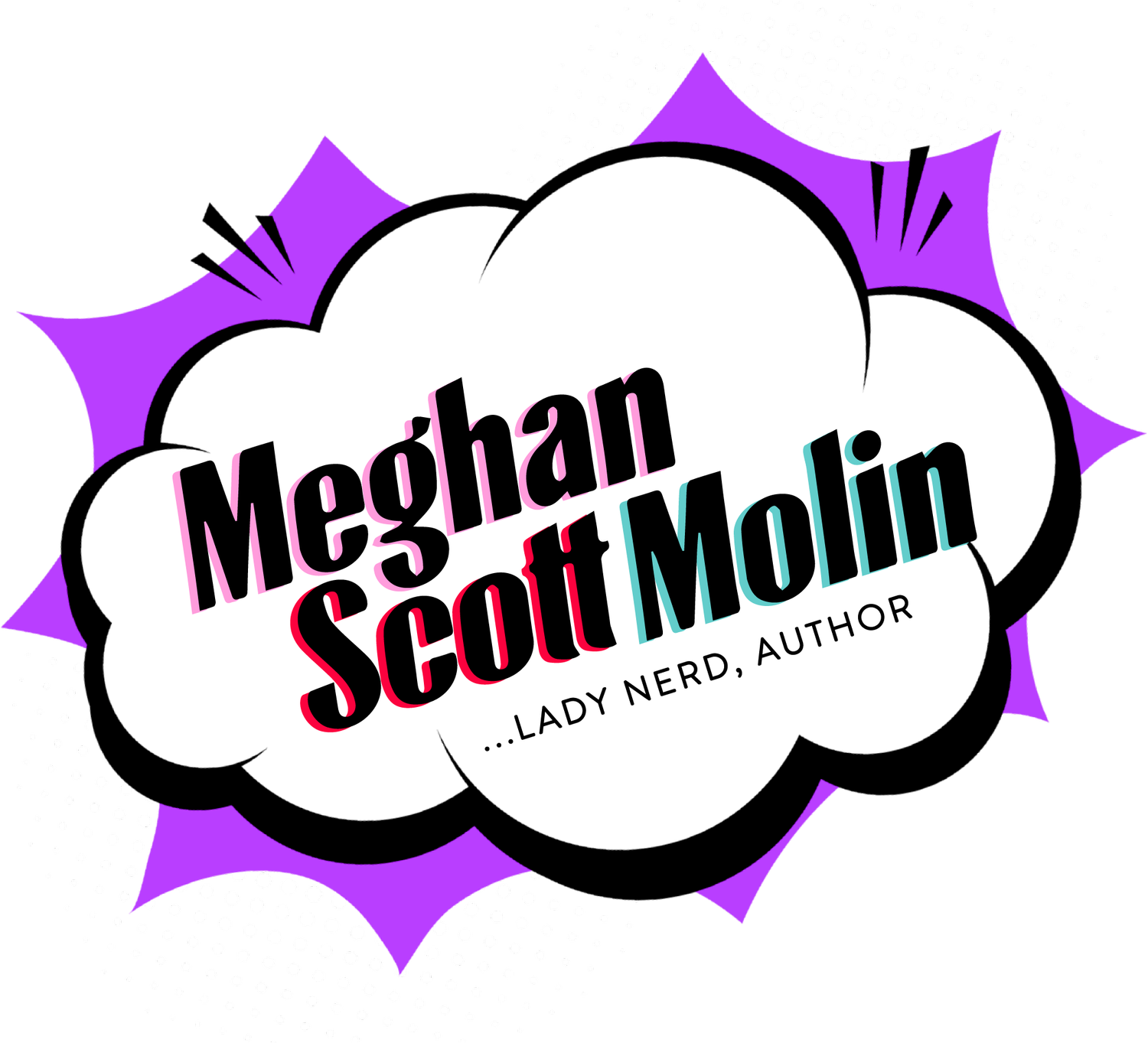 Meghan Author Site 