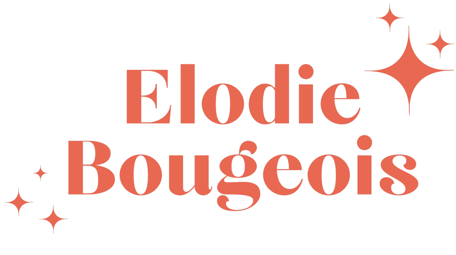 Elodie Bougeois