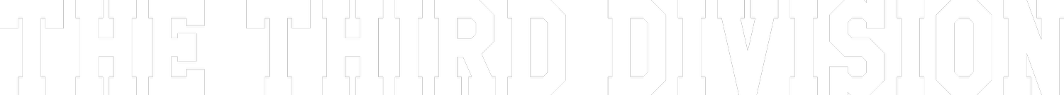 The Third Division