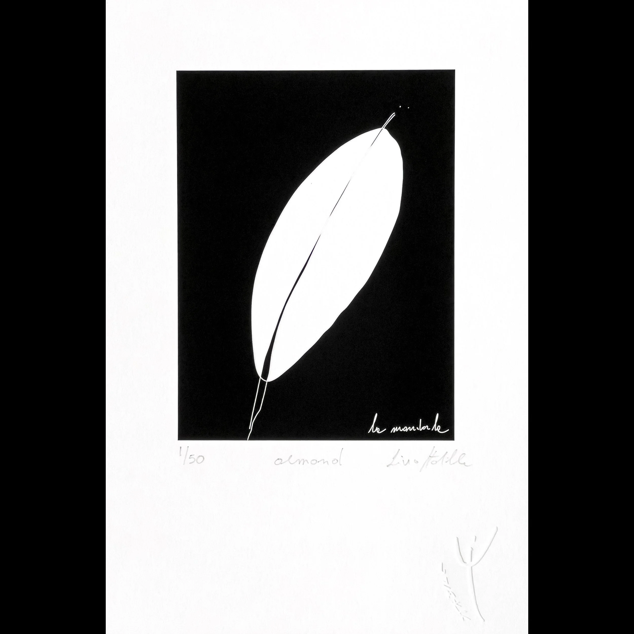 Almond