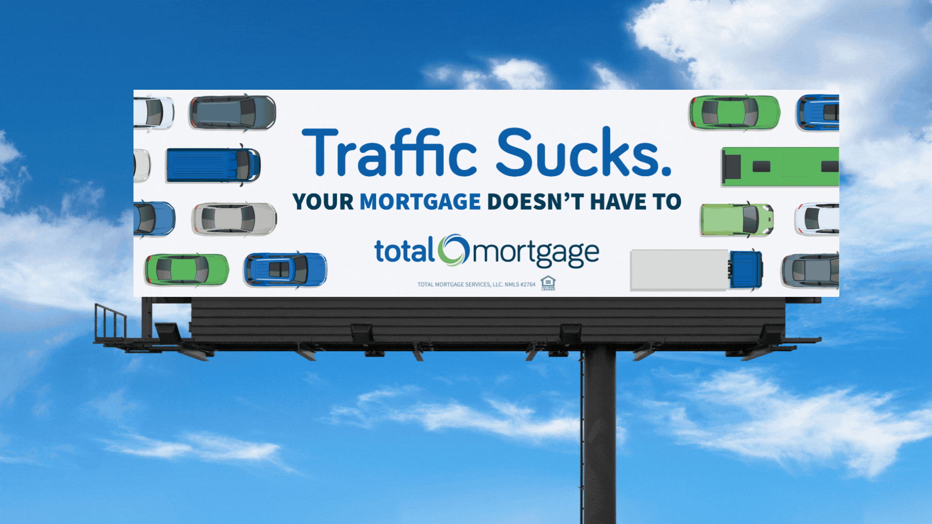 Digital Billboard Designs