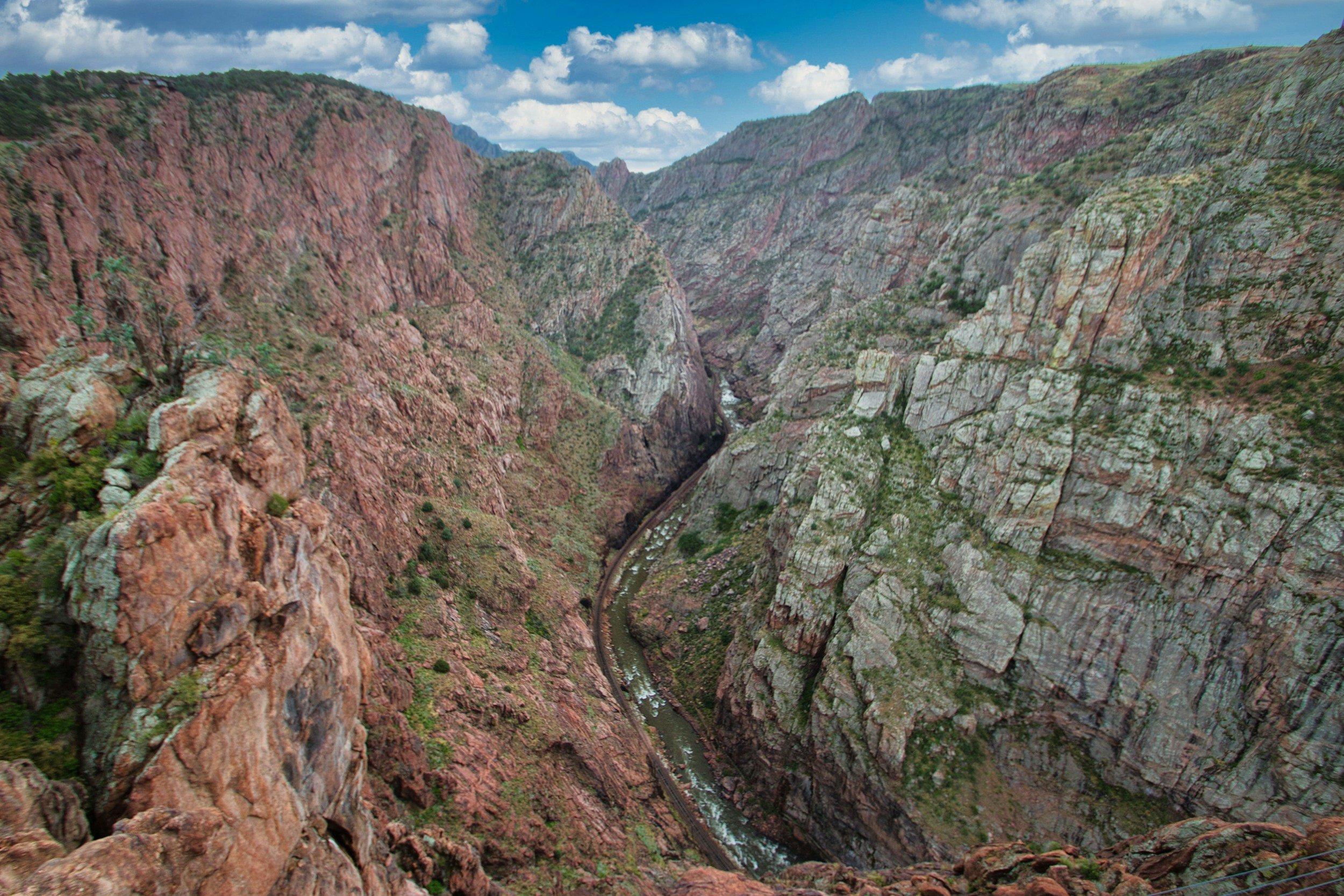 royal gorge