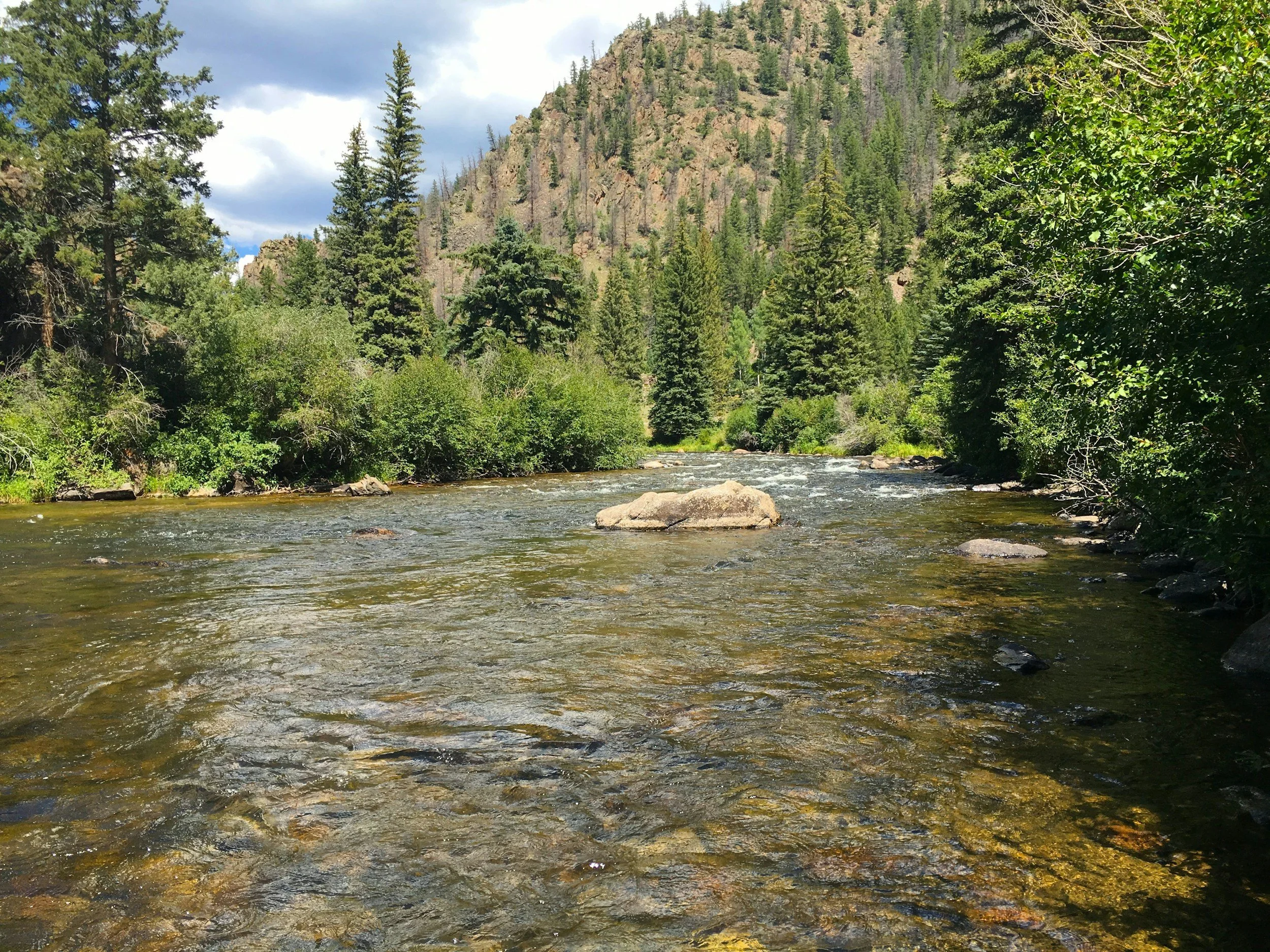 🏔️ Top 10 Things to Do in Aspen After Rafting