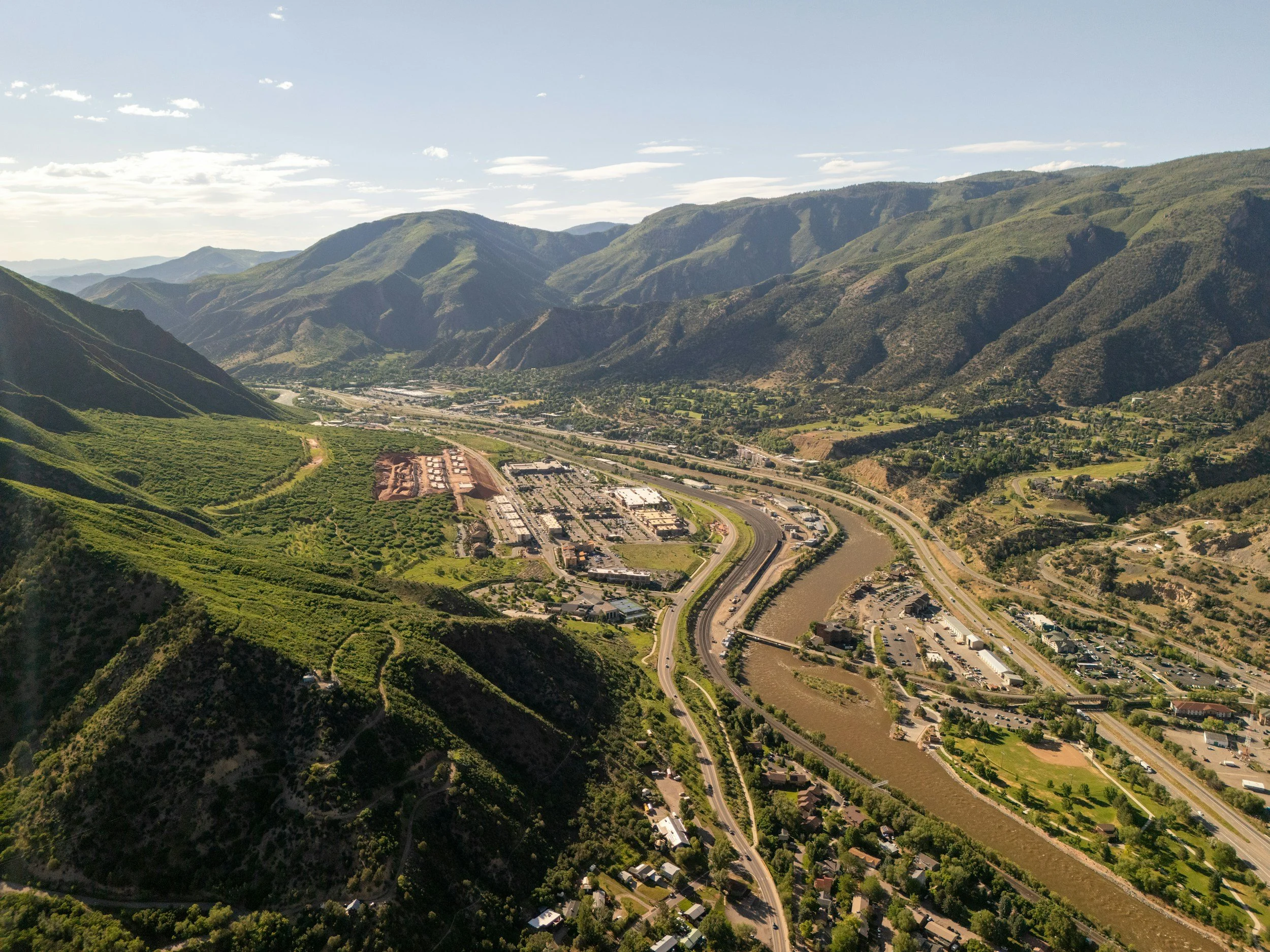 Glenwood Springs
