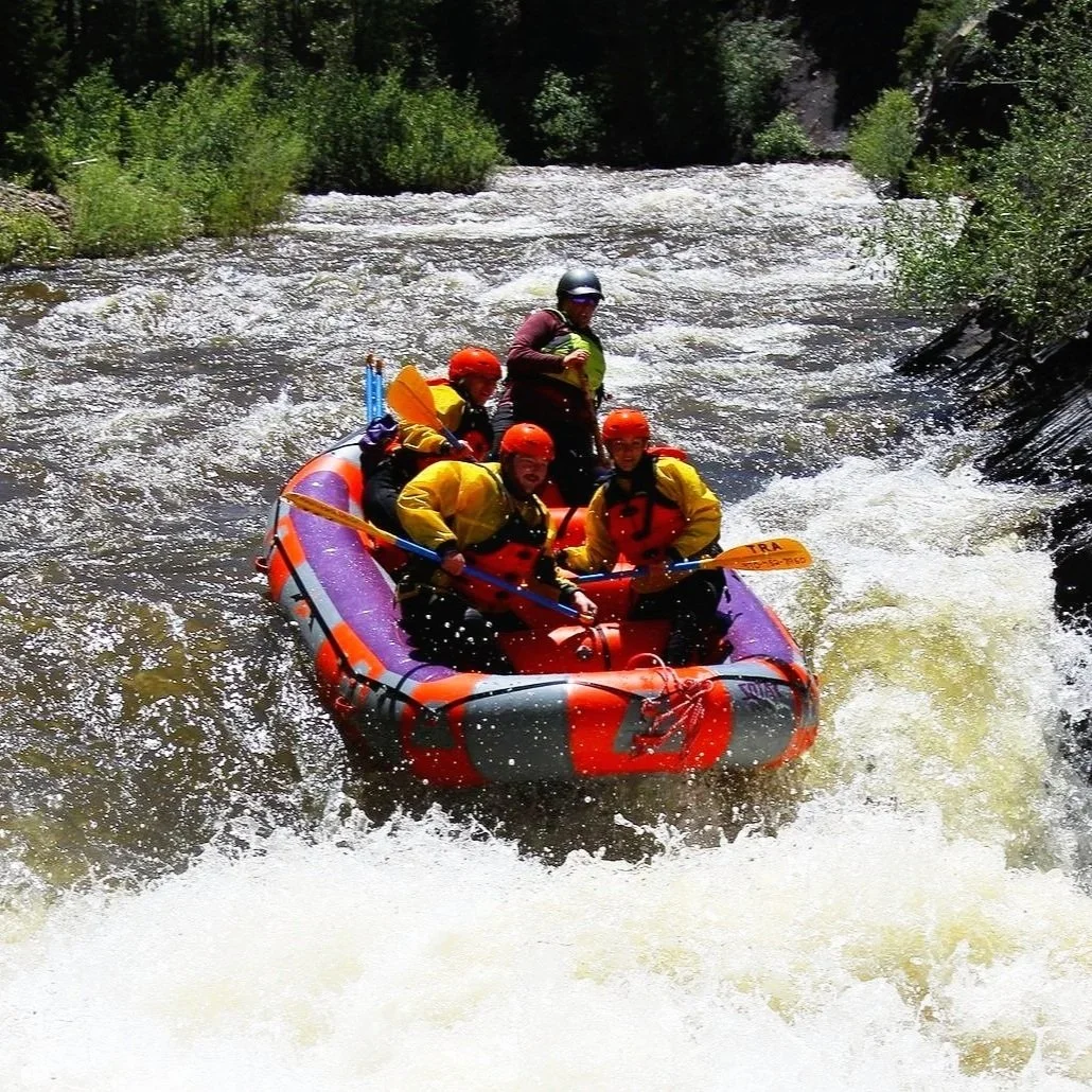 slaughterhouse aspen