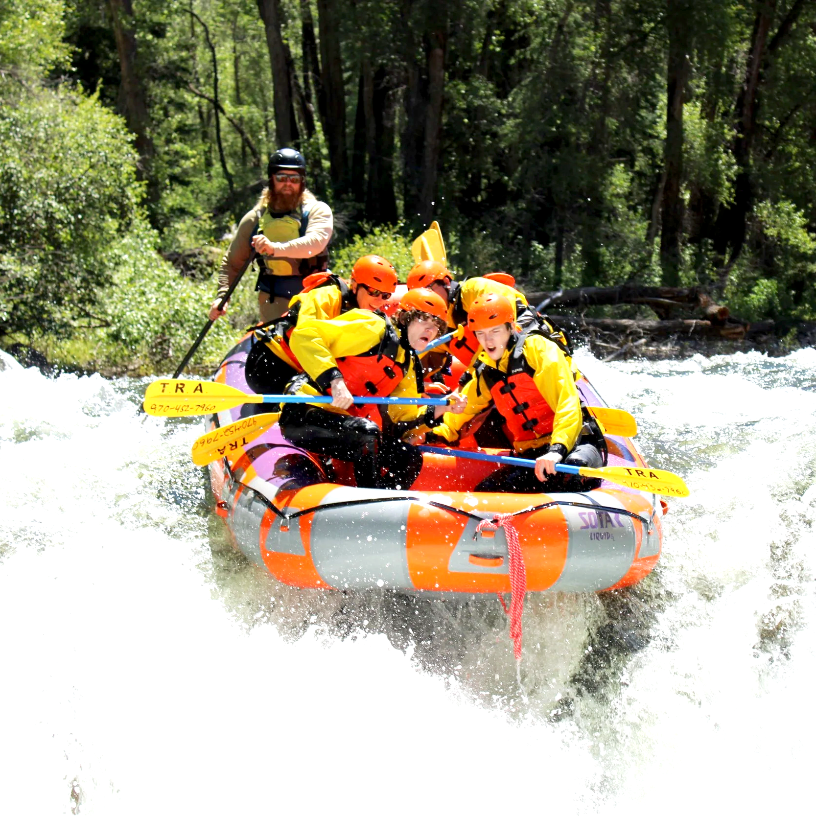 slaughterhouse falls aspen