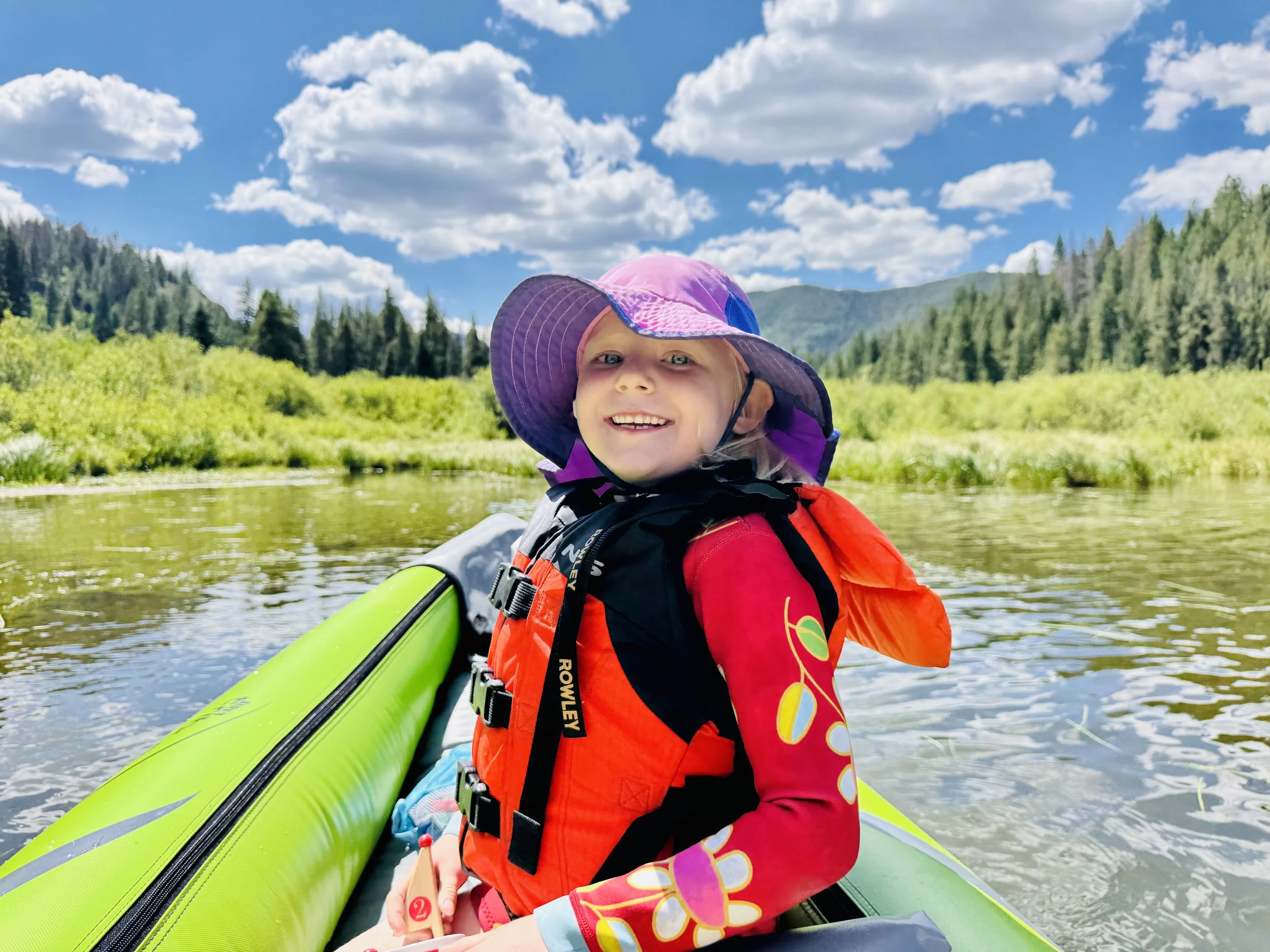 inflatable kayak and stand up paddle board rentals in aspen