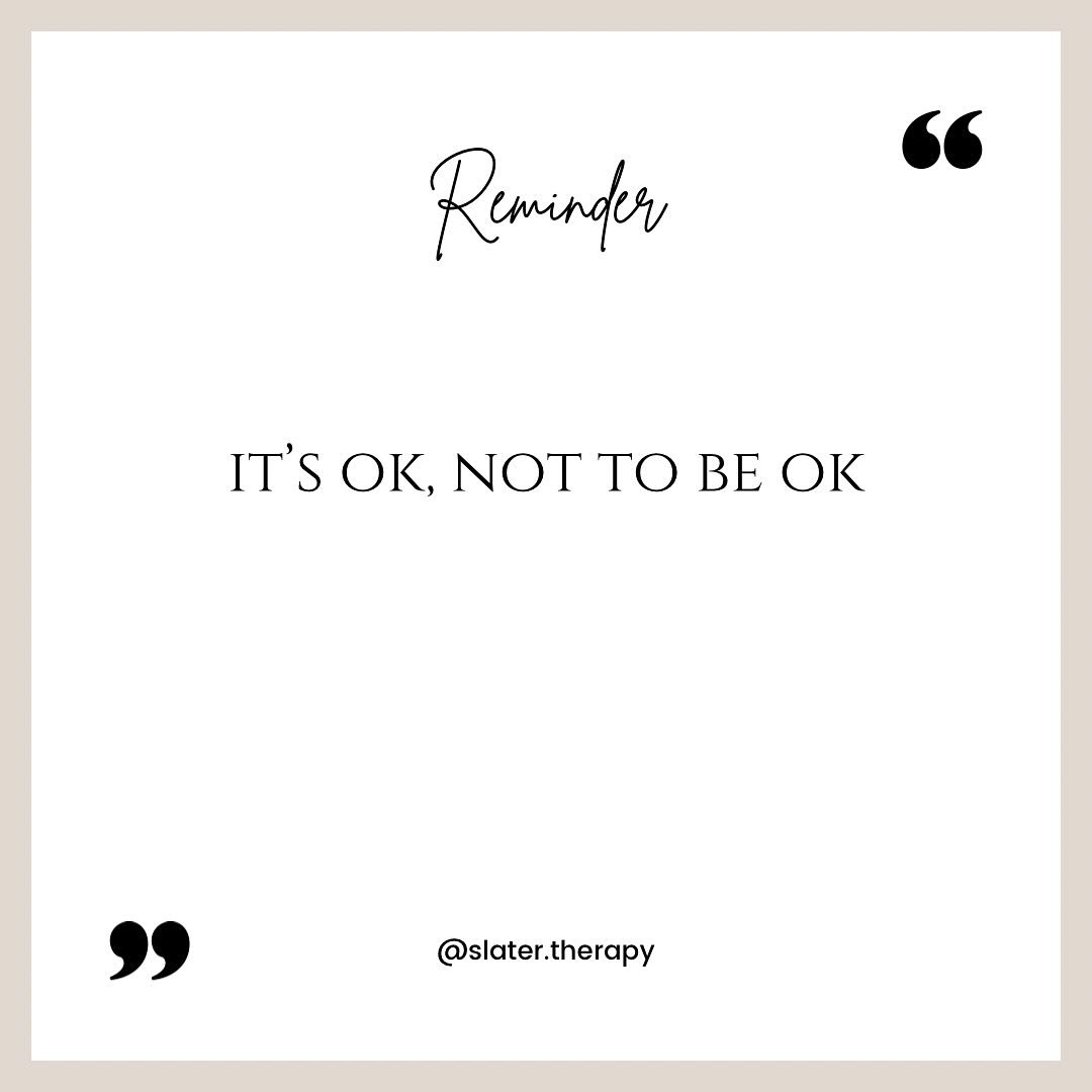 Today may feel exhausting to so many, please take care of yourself. 🫶🏾 Tag a friend
