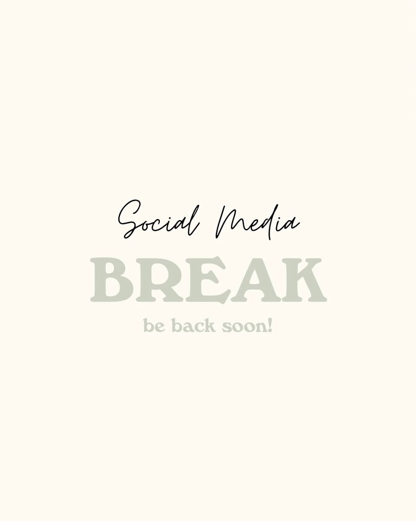 Hi, friends! I&rsquo;m taking a social media break to finish up book 4. My DM&rsquo;s will be unmonitored while I&rsquo;m away, so please reach out by email (link in bio). Can&rsquo;t wait to share Emma and Will&rsquo;s story with you! 🏠💕