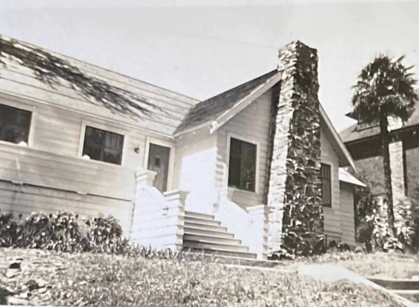 Historic Property #4: Nellie Bosworth Dormody House