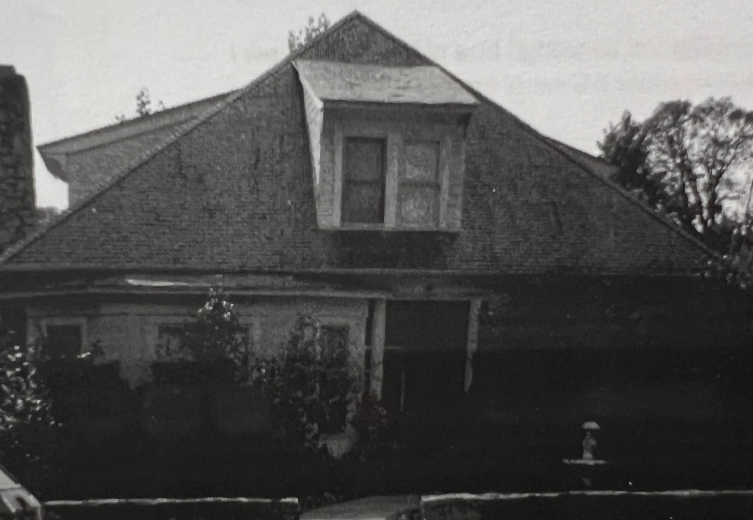 Historic Property #10: Richards - Sweeney House