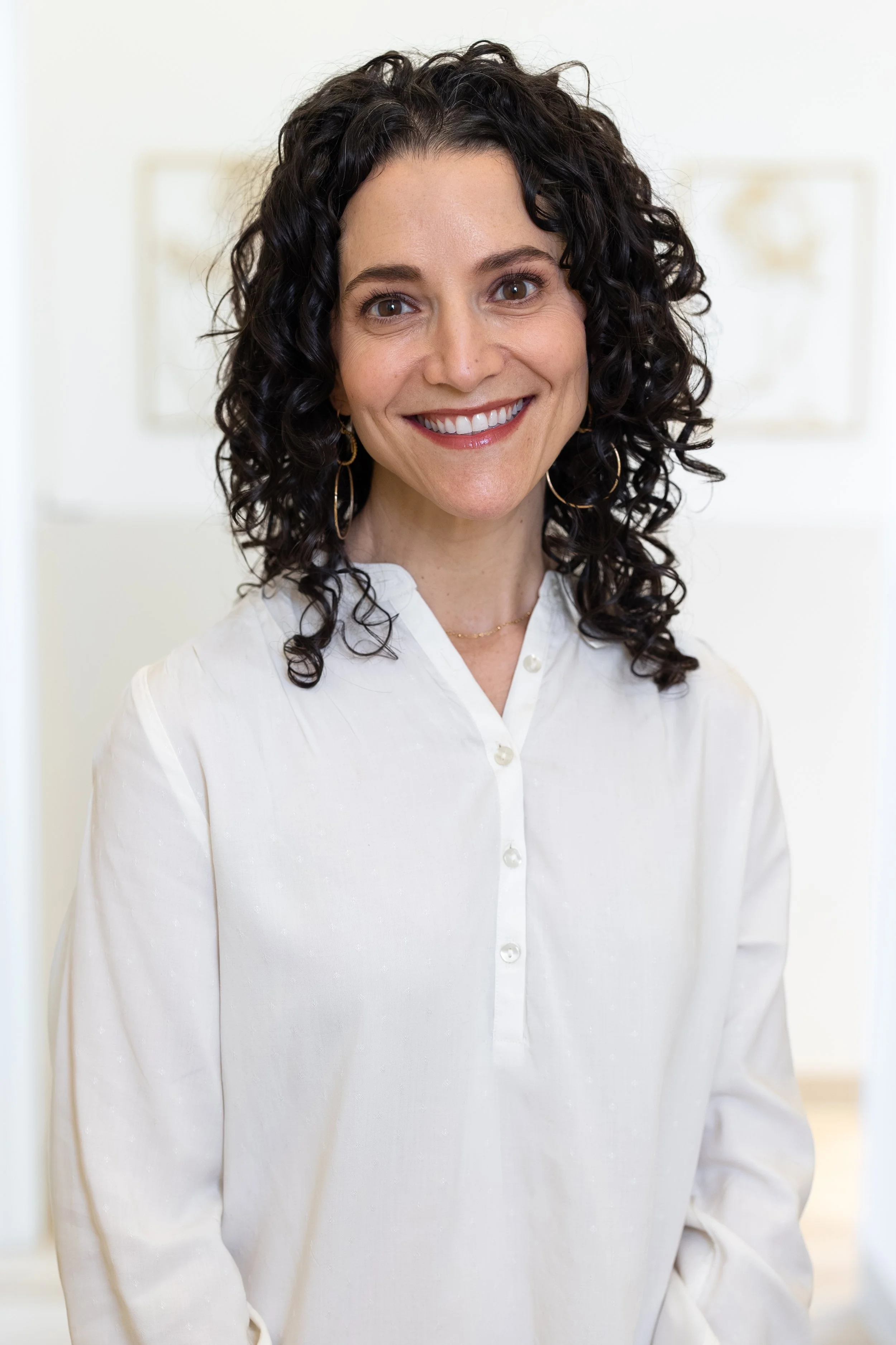 Amy Griffin - Patient Liason