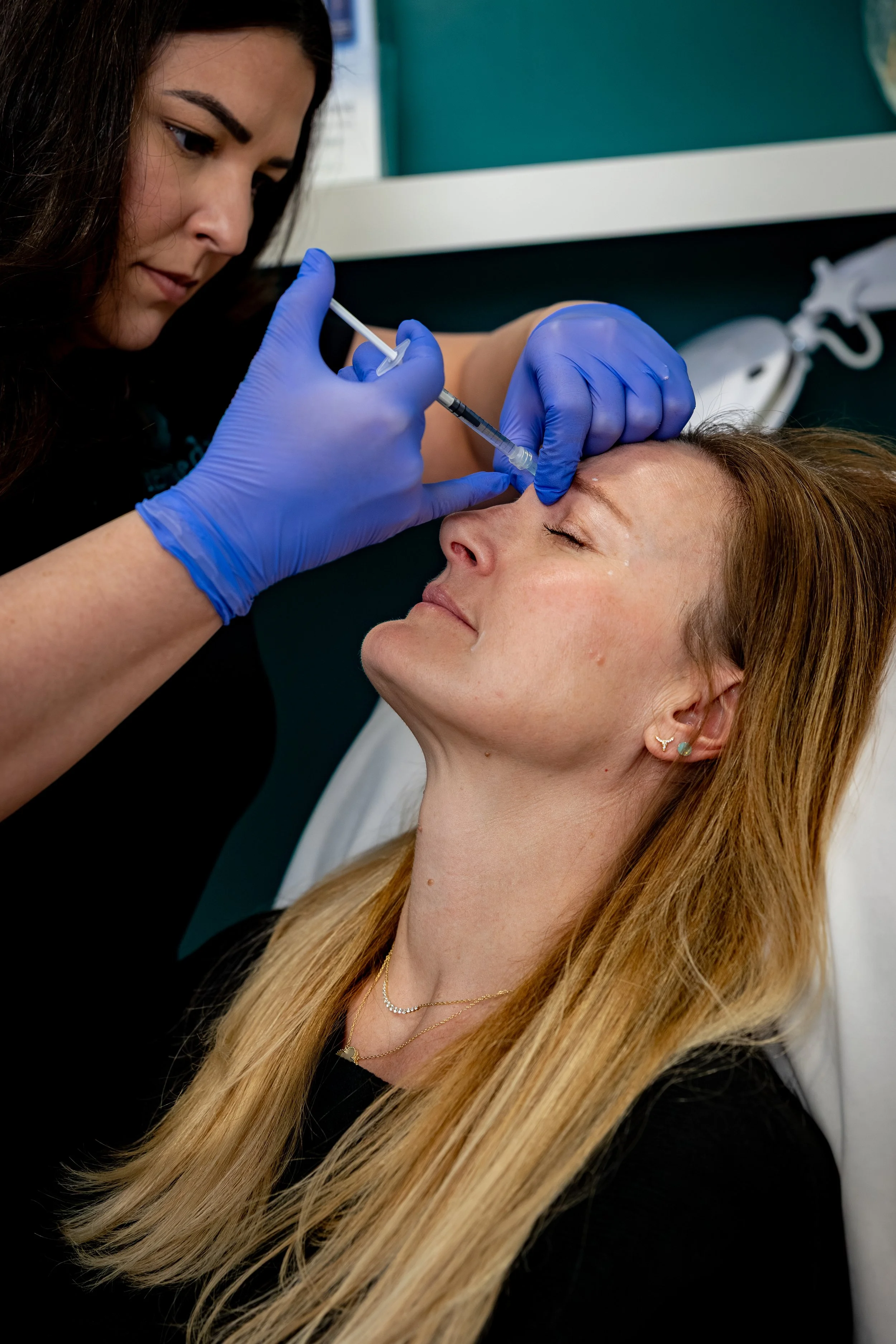 Botox Facial Injection | Castle Pines CO | Remedy Bar
