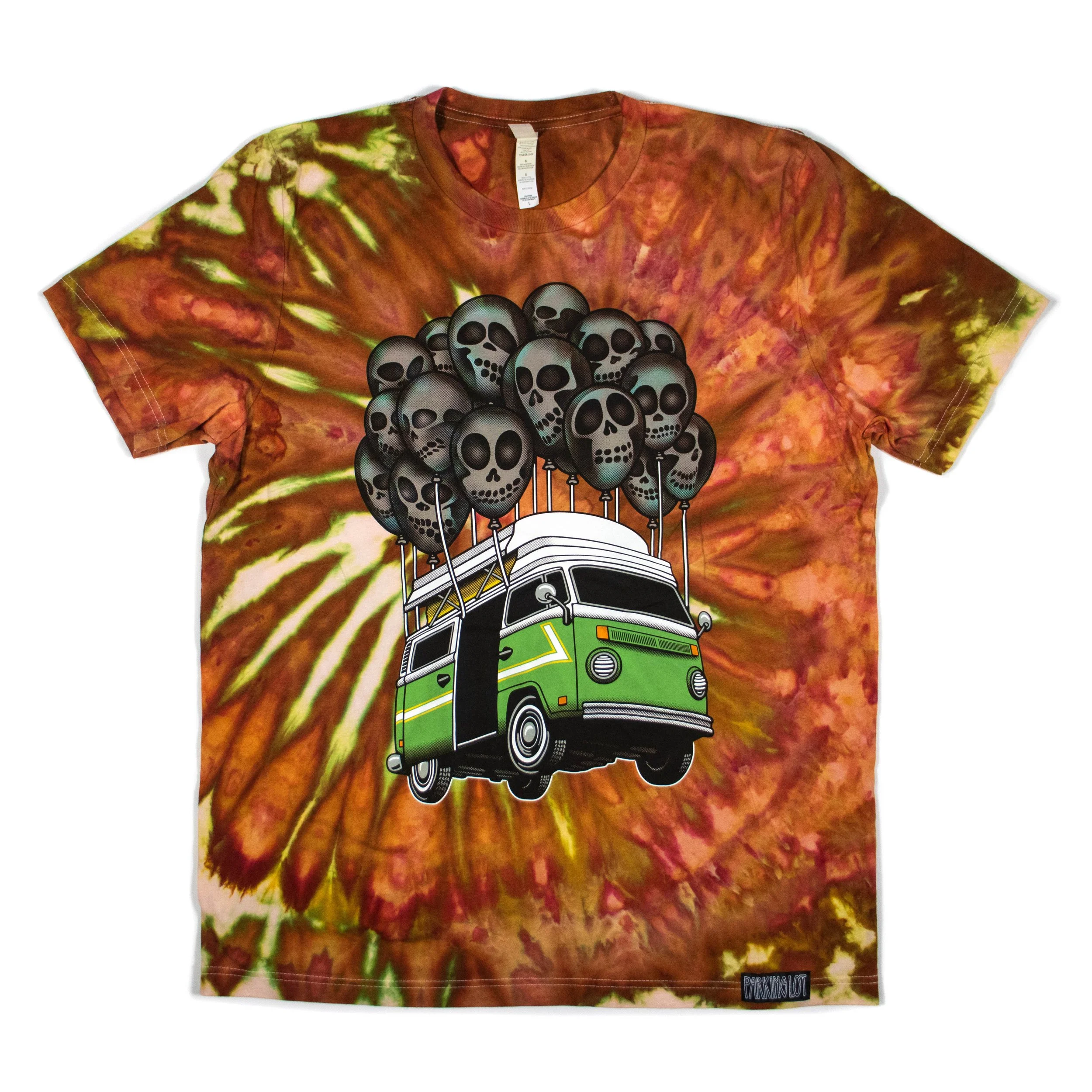SNODGRASS Shirt Dyed Fire 1.jpg
