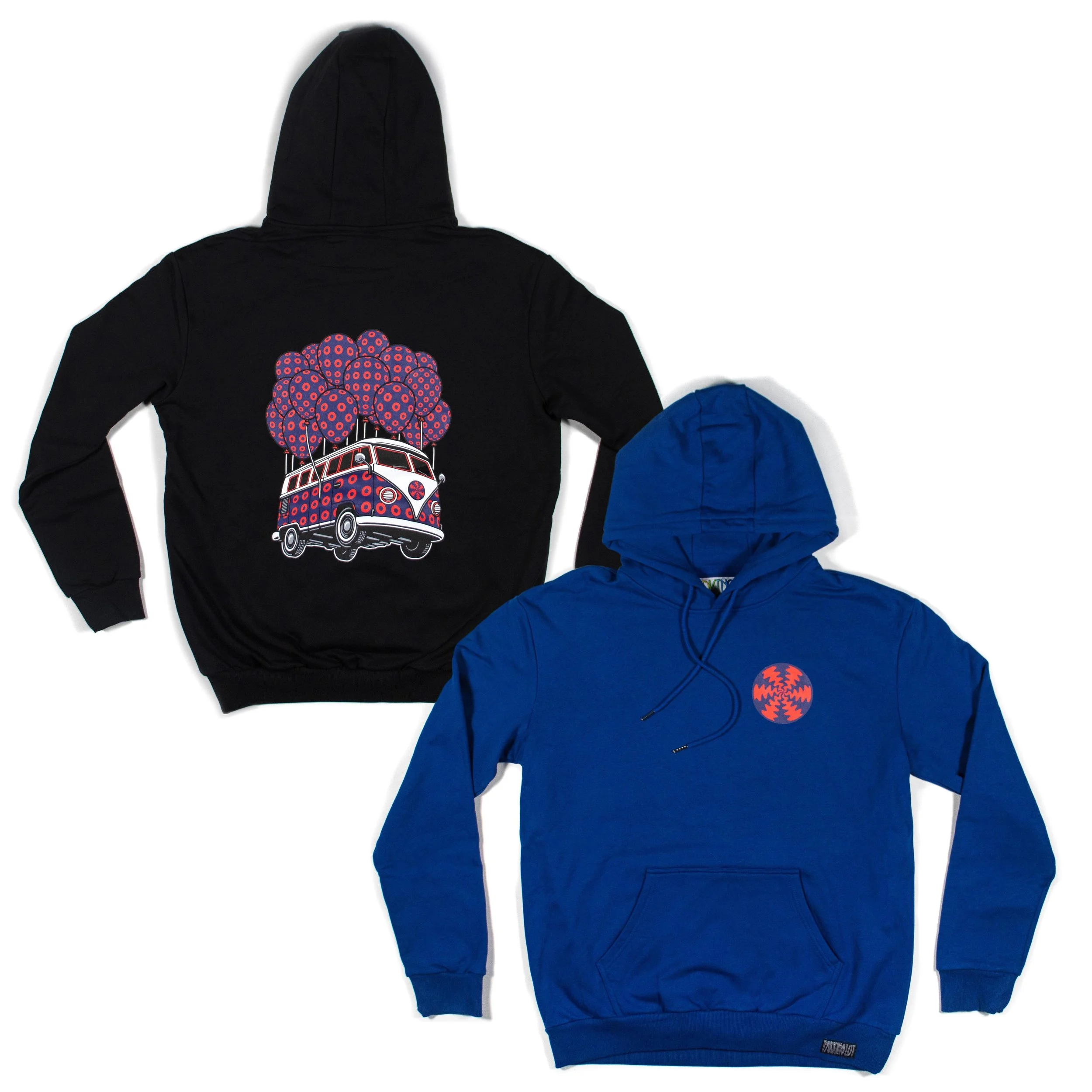 PHLYING BUS Black and Blue  PULLOVER compilation.jpg