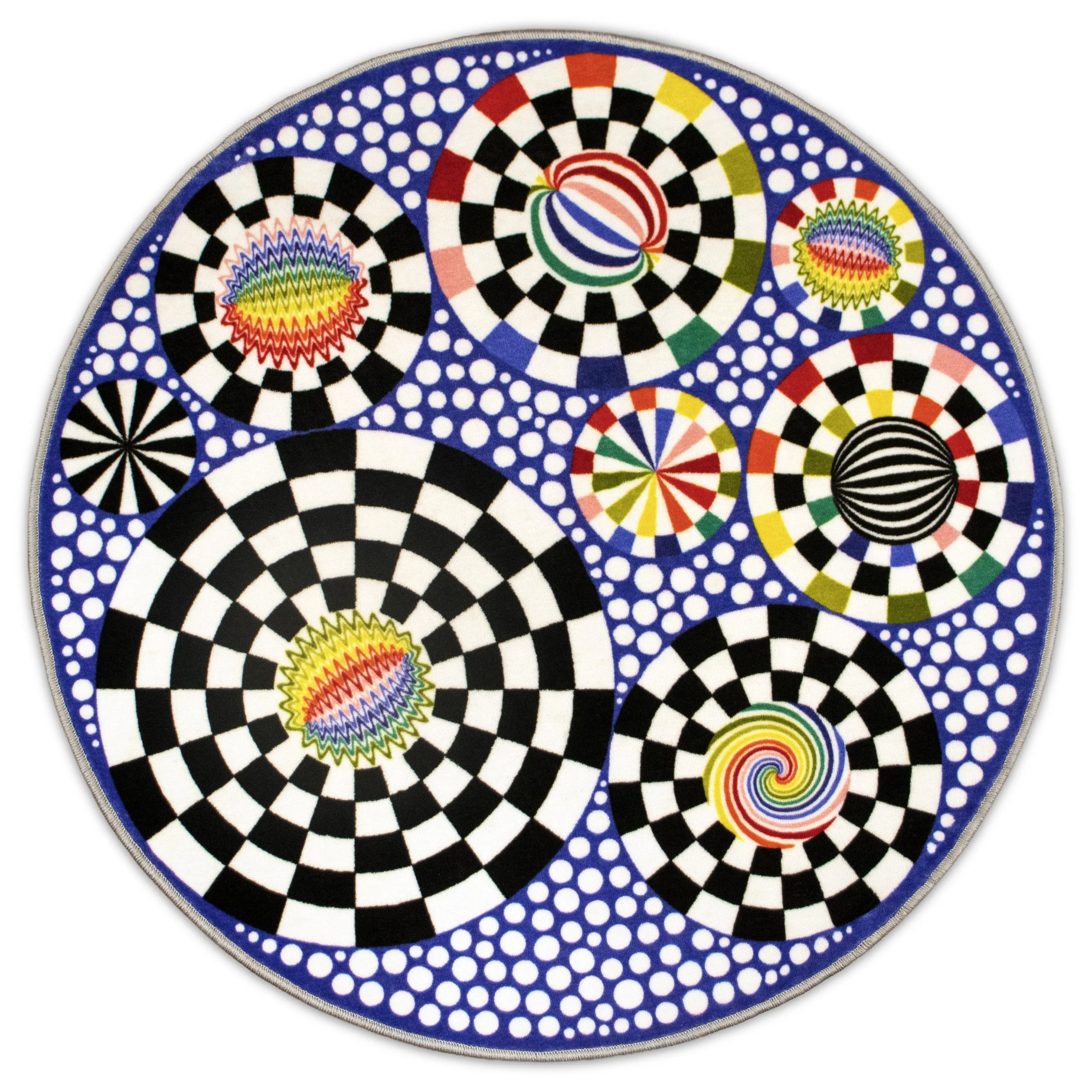 'RENZ RUG'
