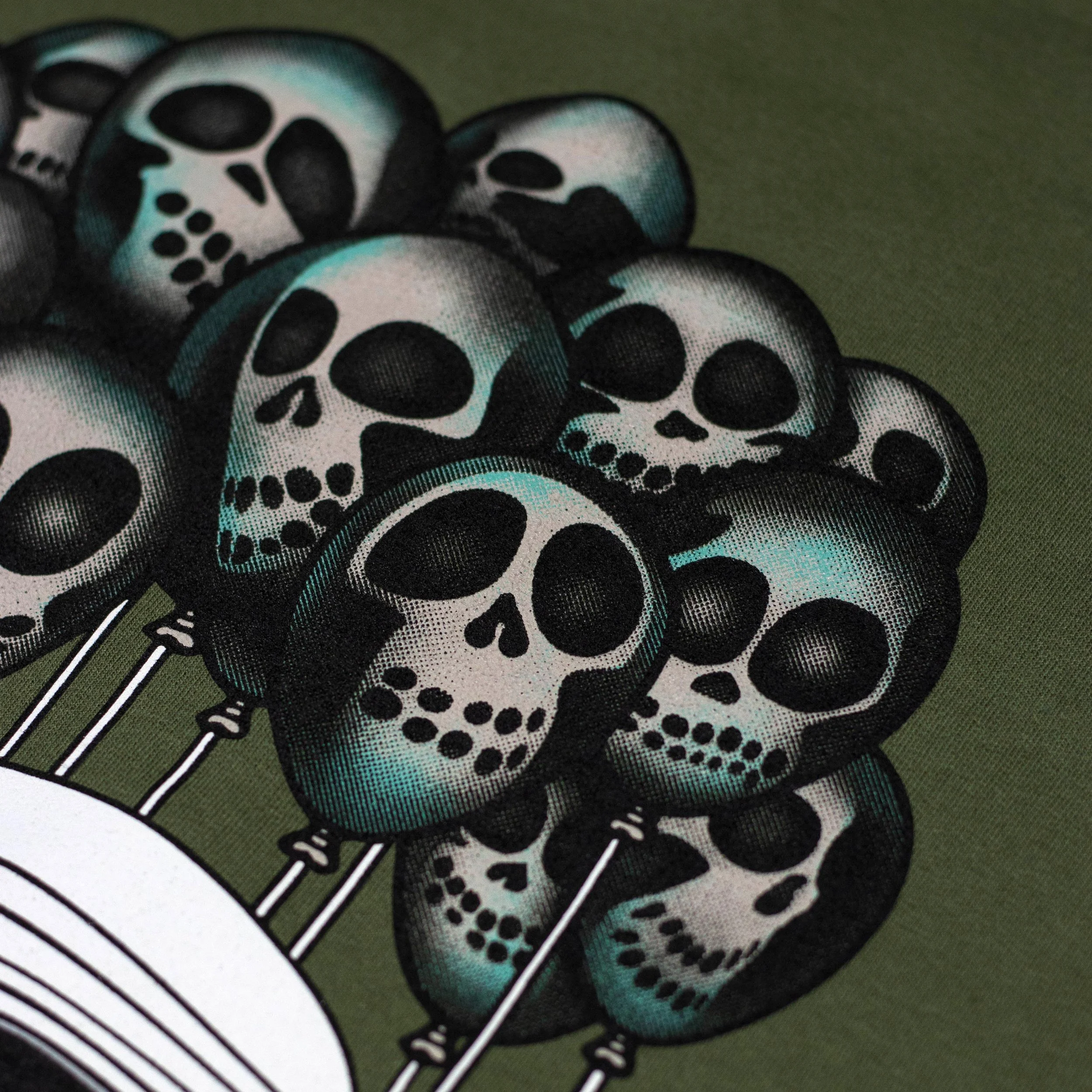 SNODGRASS Sweatshirt GREEN 3 detail.jpg