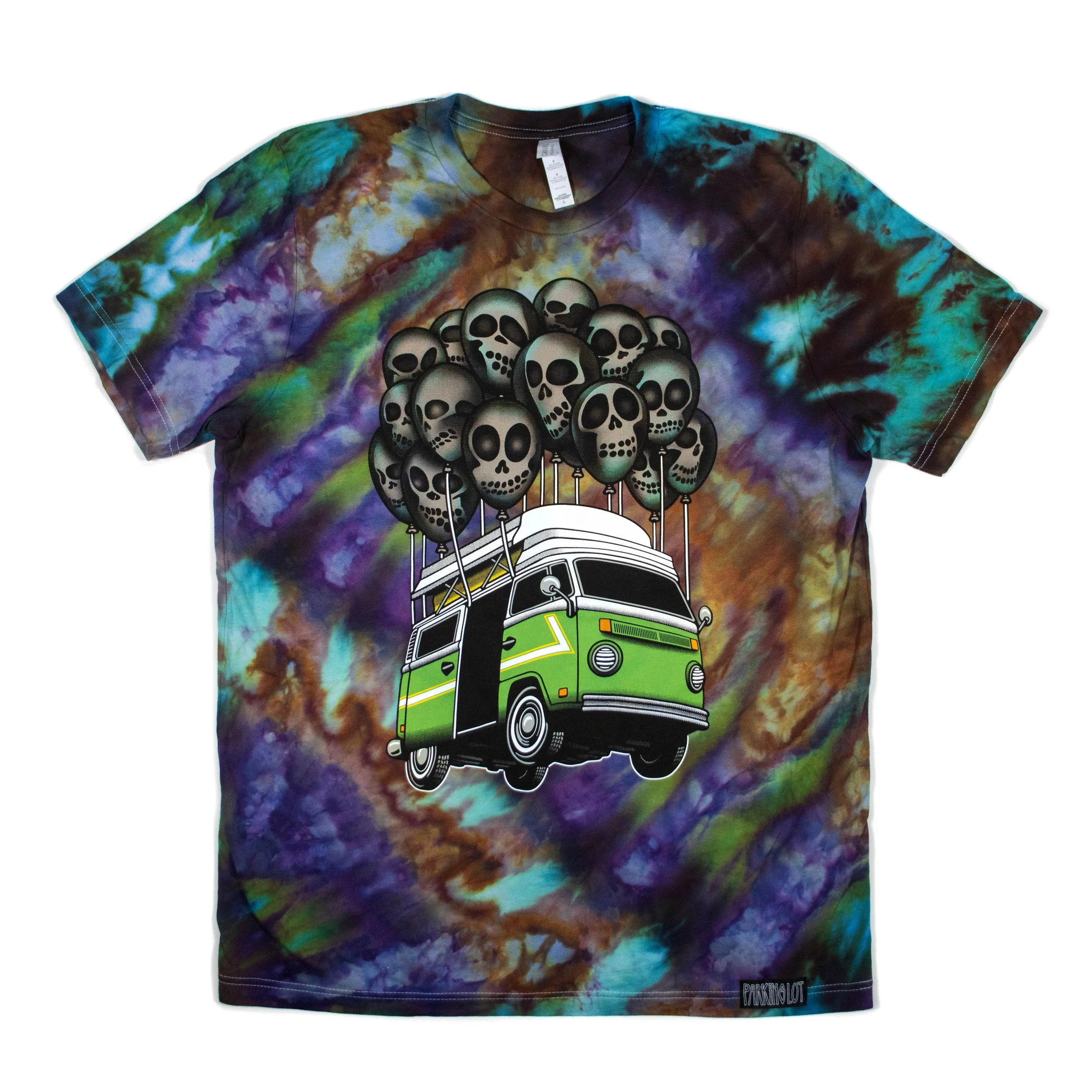 SNODGRASS Shirt Dyed Earth 1.jpg