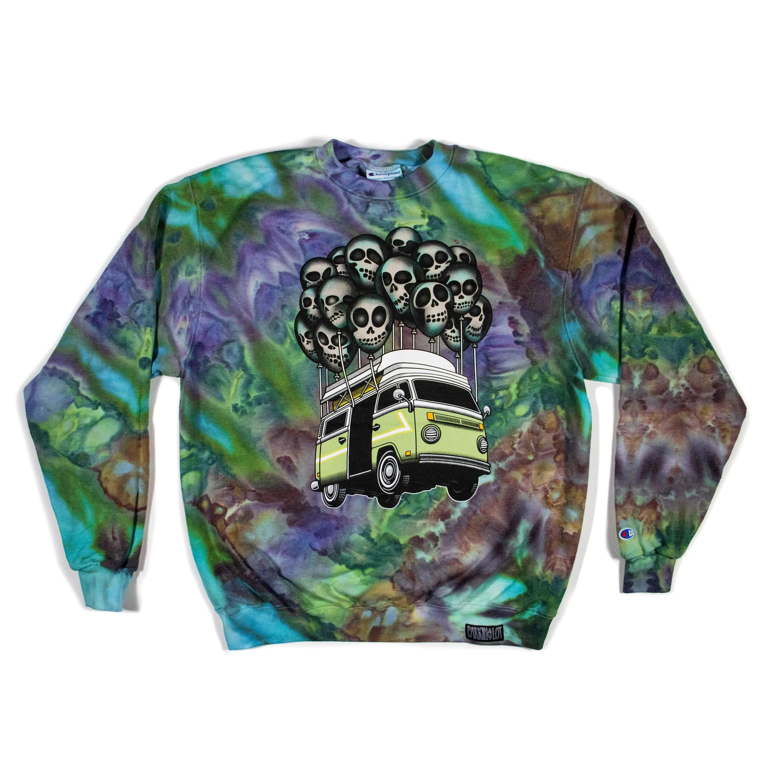 SNODGRASS Sweatshirt GEODE 1.jpg