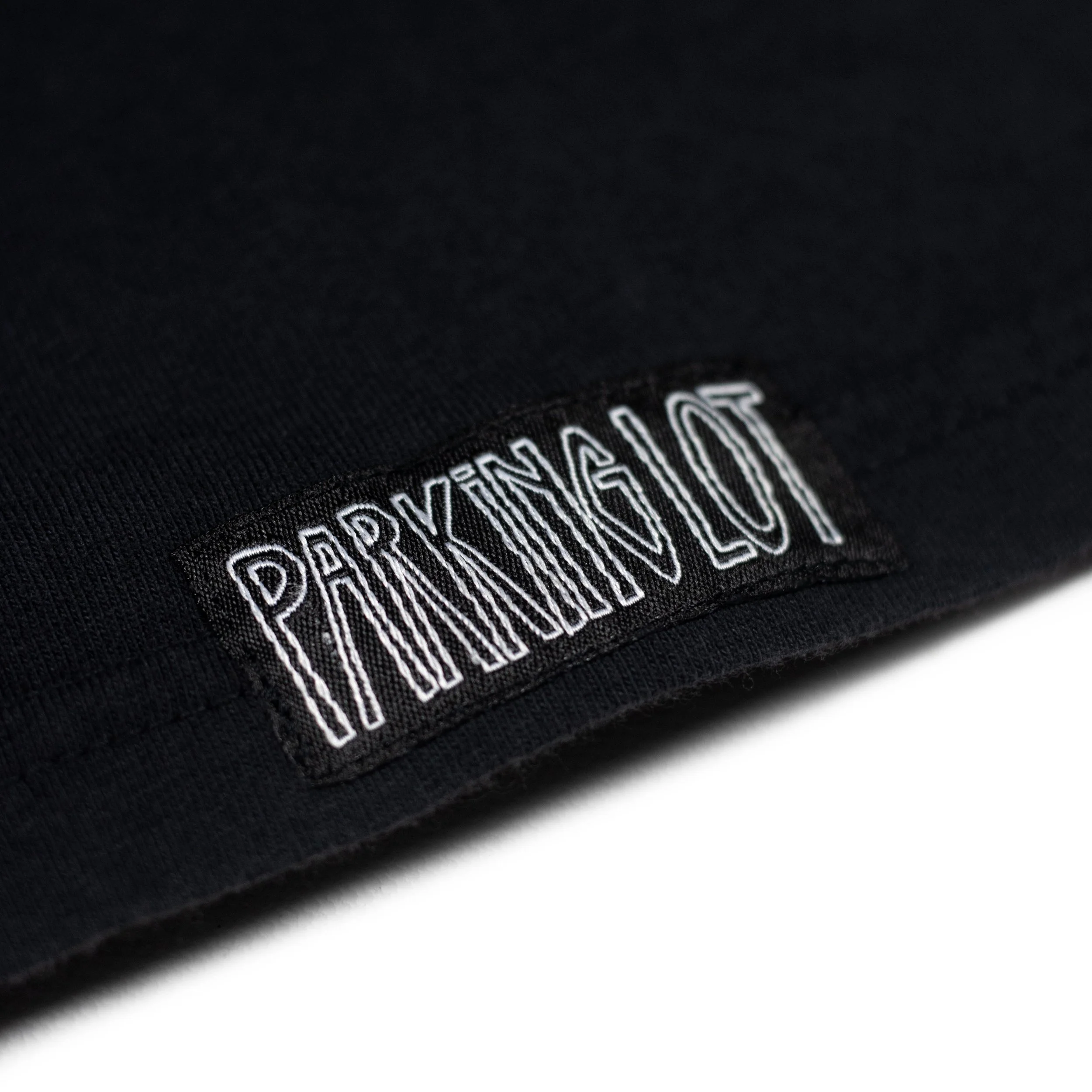 LSD FLASHBACK Shirt Black Product 5 detail.jpg