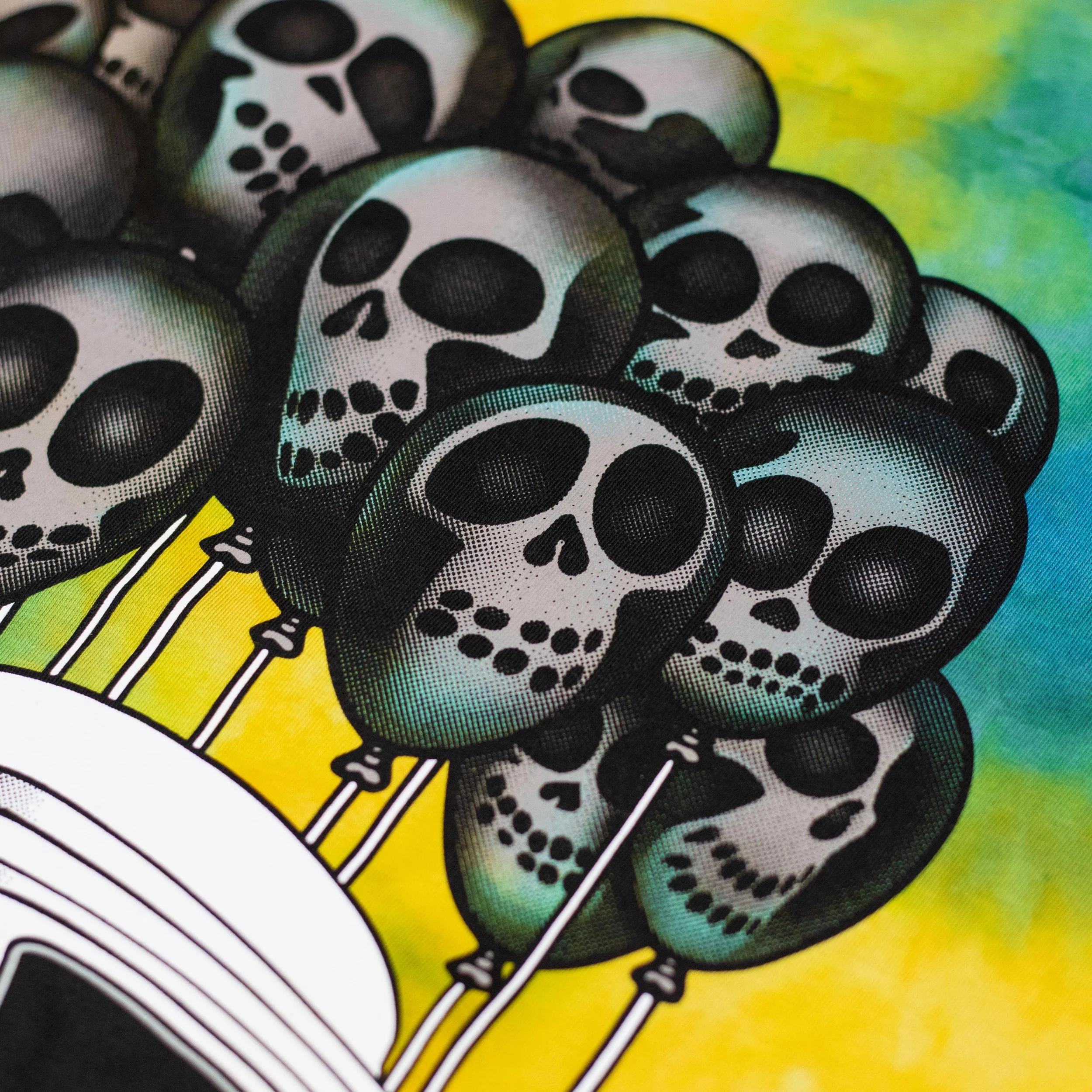 SNODGRASS Shirt Dyed Rainbow 4 detail.jpg