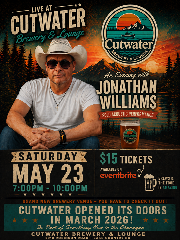 An Evening with Jonathan Williams