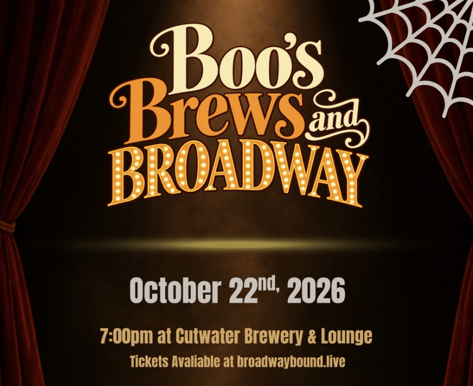 Boo's, Brews, and Broadway