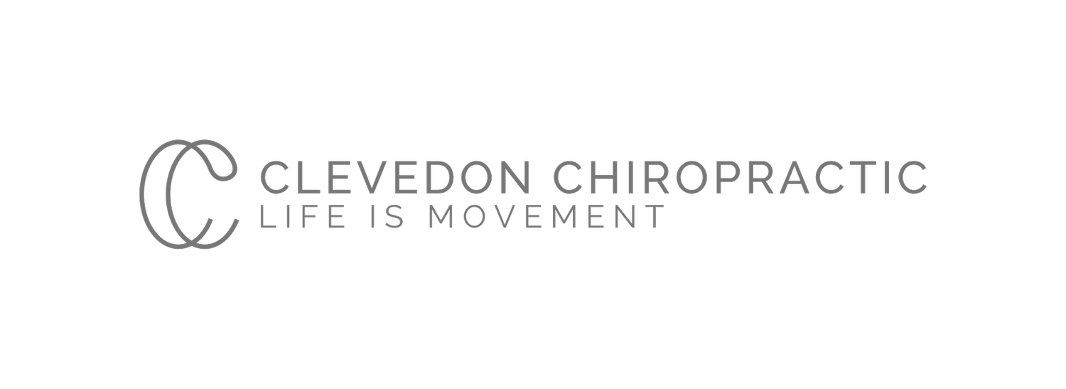 Clevedon Chiropractic