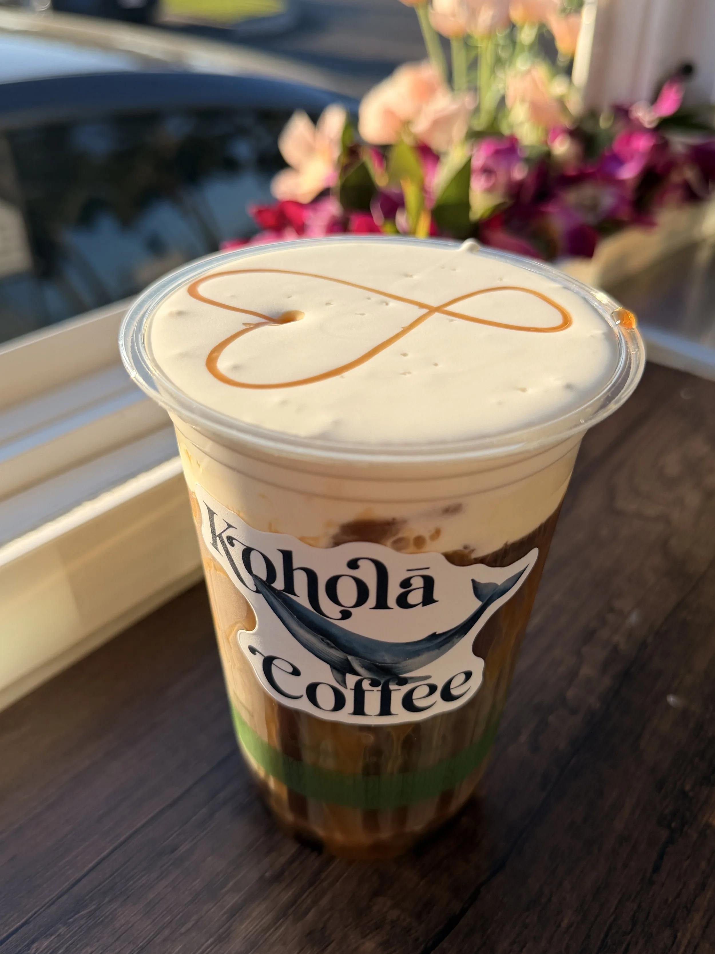 Built Like the Tide: What I’m Learning About Growth, Patience, and Showing Up