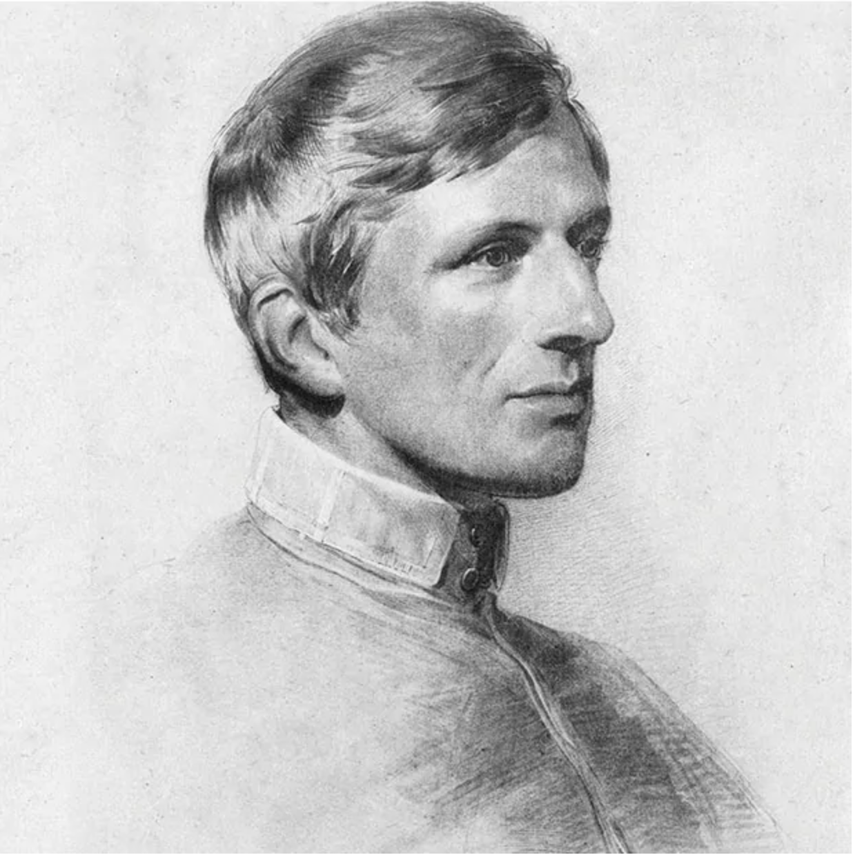 St. John Henry Newman, Doctor of the Church