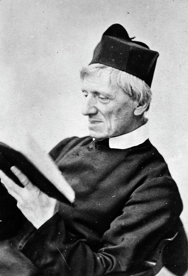 John Henry Newman and Luigi Giussani: Similarities on their Conceptions of Reason