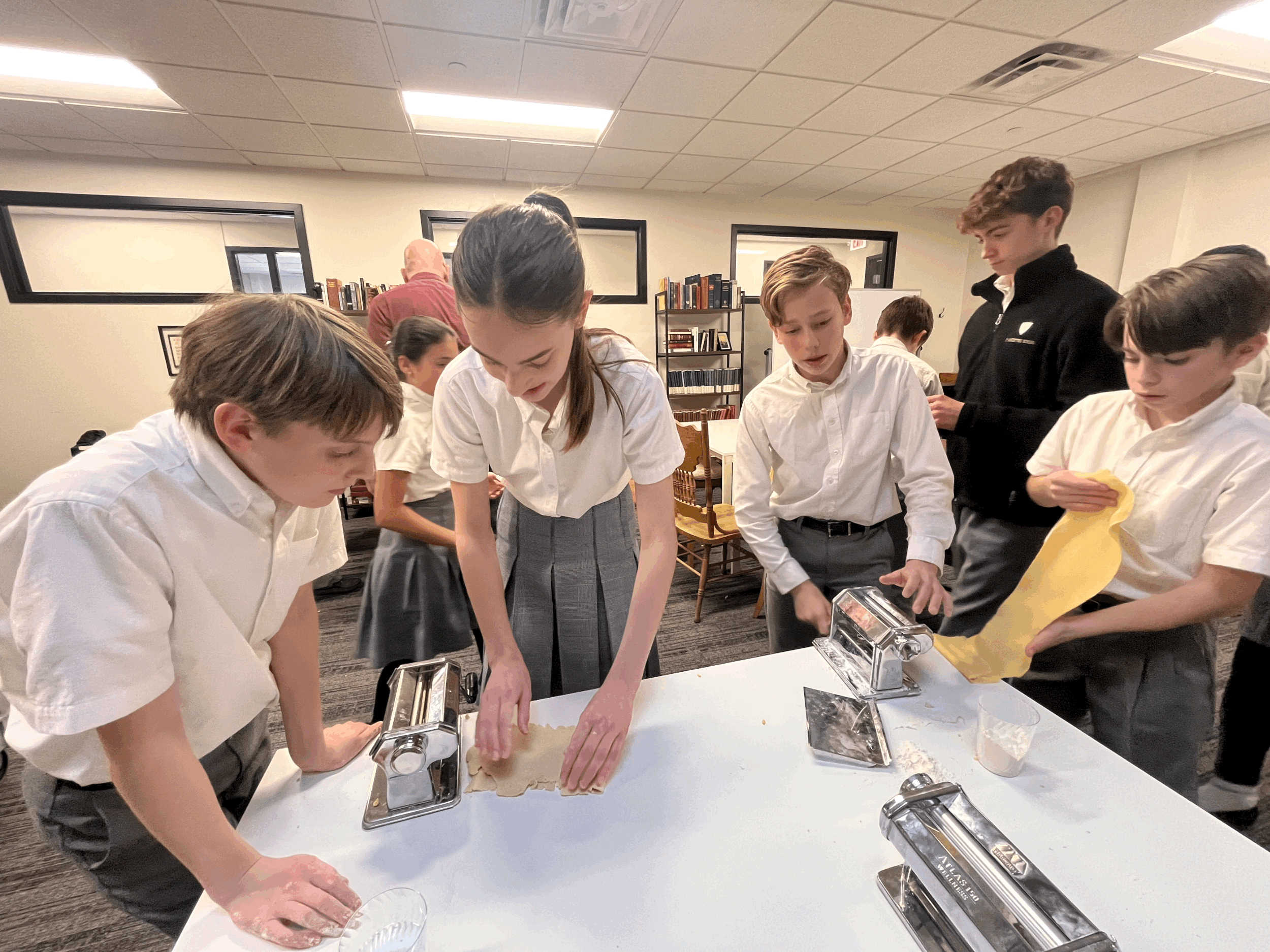 February 2026 Newsletter