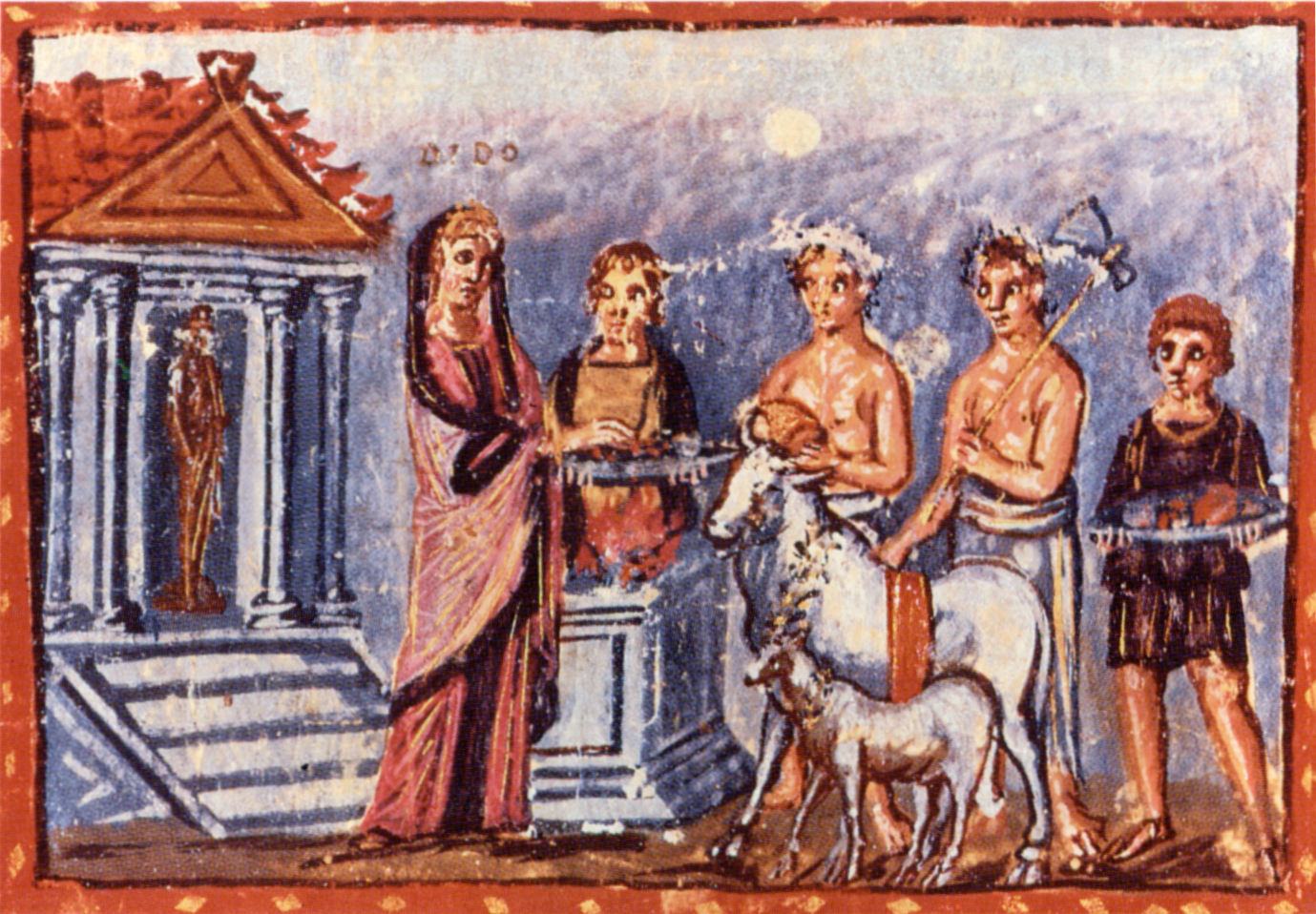 The Classics and Catholic Intellectual Life