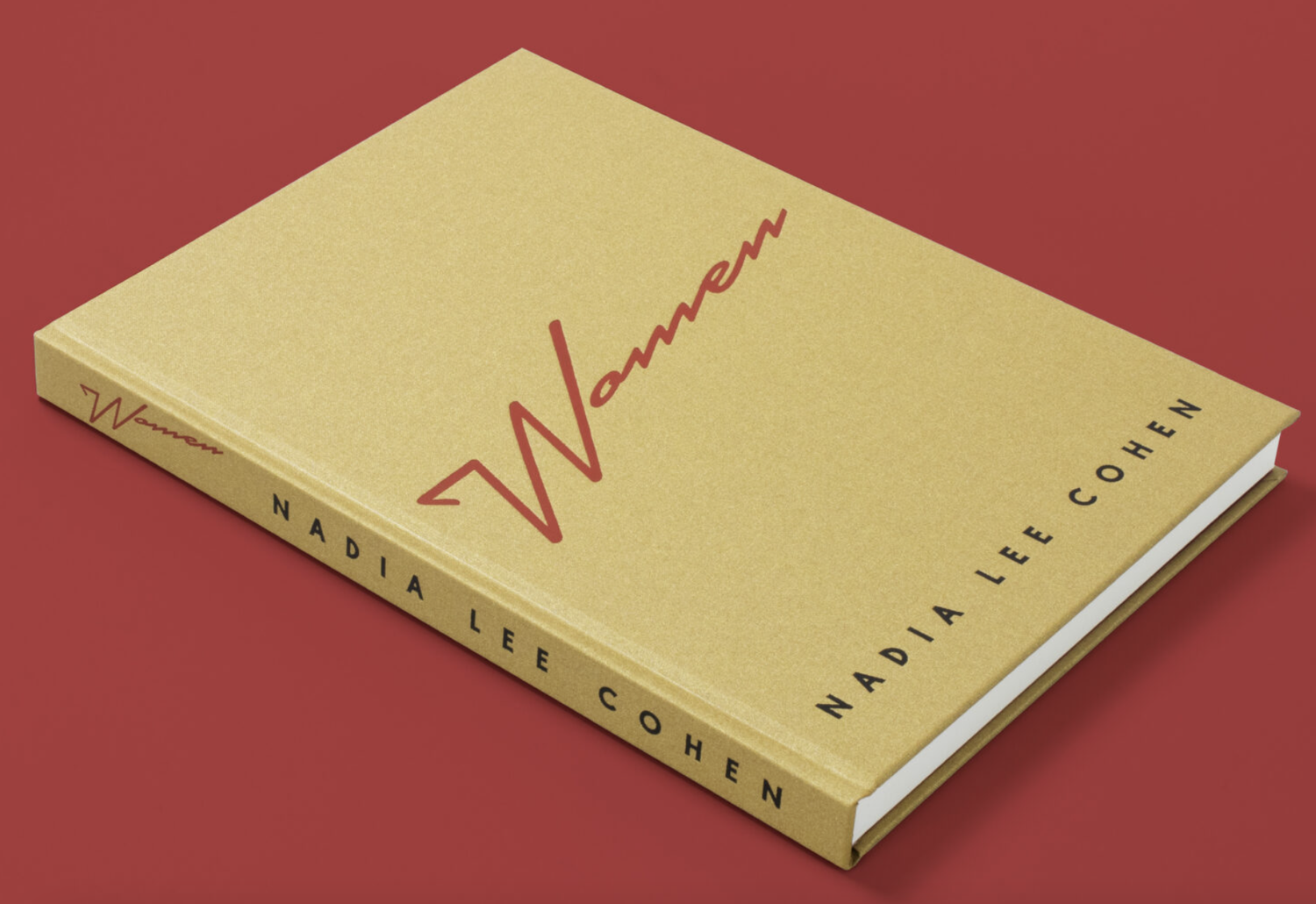 WOMEN - 2020 | Discover Empowering Women's Portraits — Nadia Lee Cohen