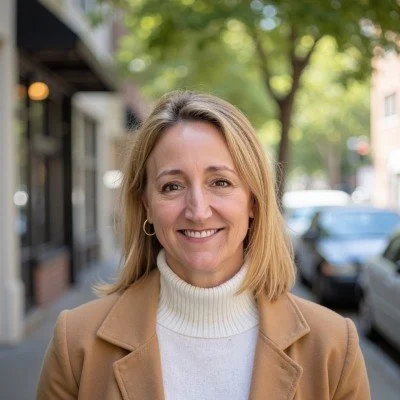 Nicole Patterson, Head of Business Development, CleverTap