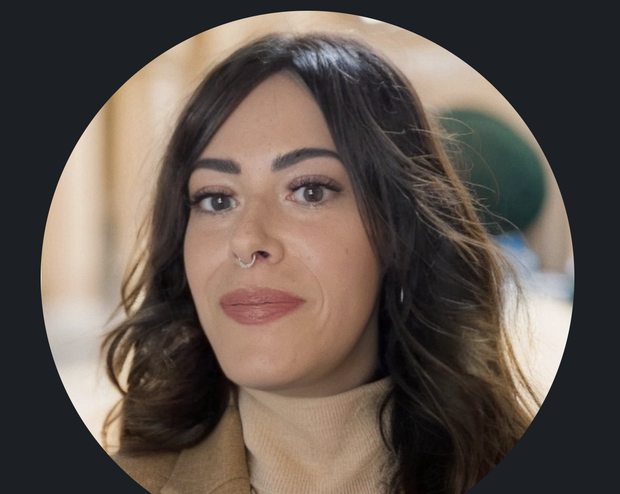 Lesley O'Neill, Chief Compliance Officer at Binance.US